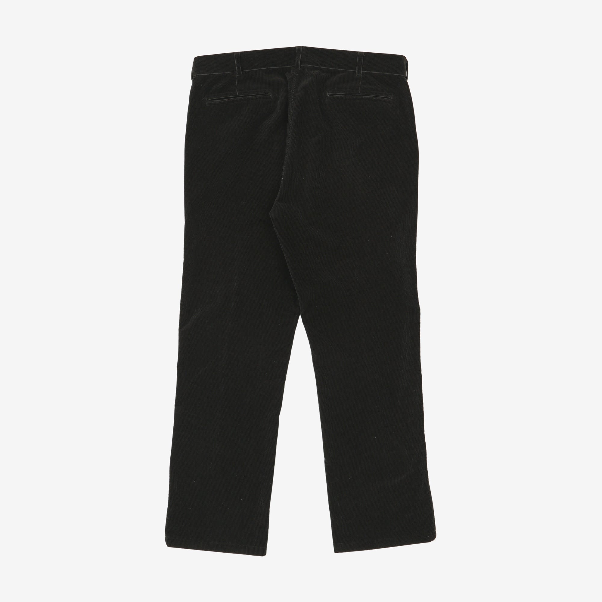 Adam Kimmel Corduroy Suit