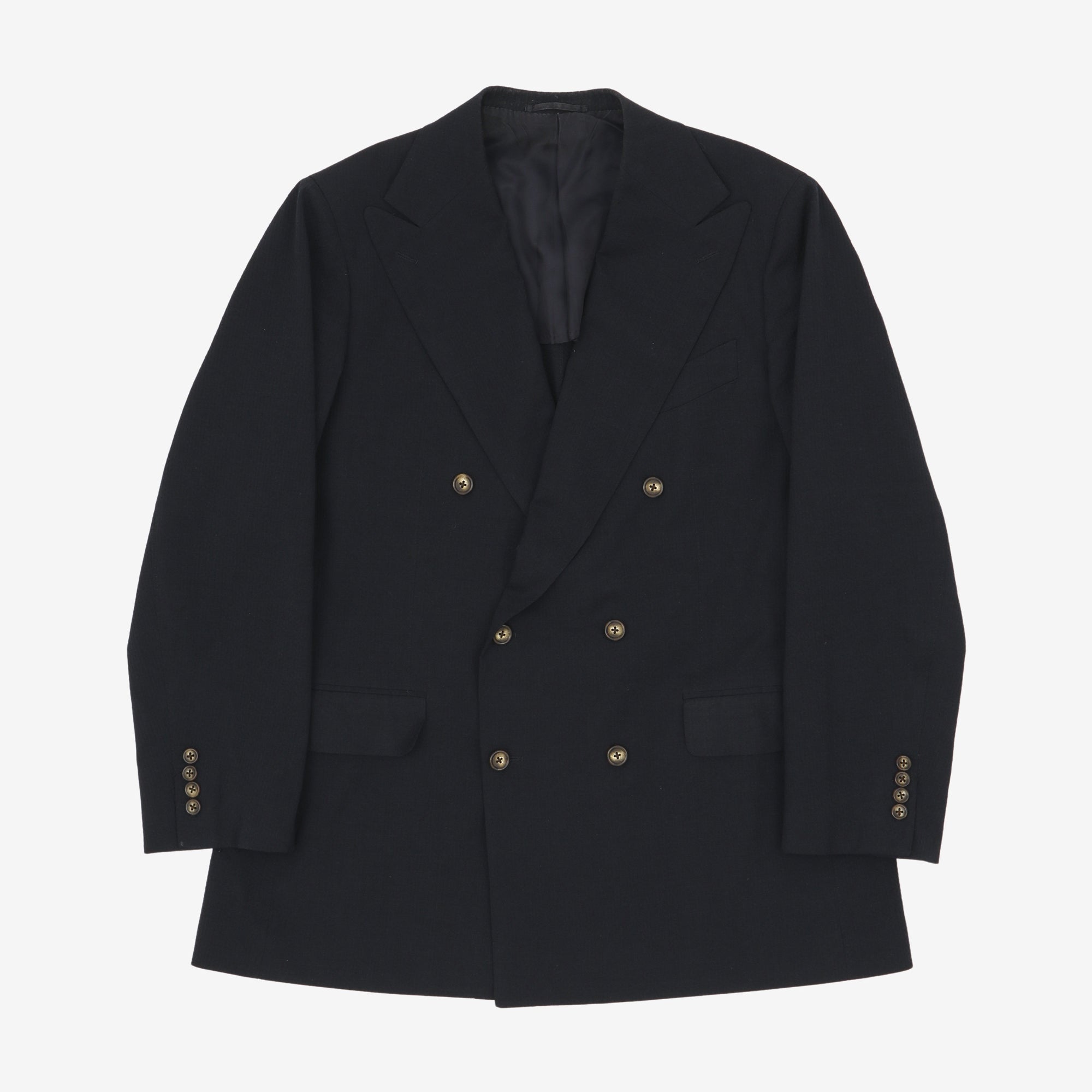 Mod 3 Textured DB Suit