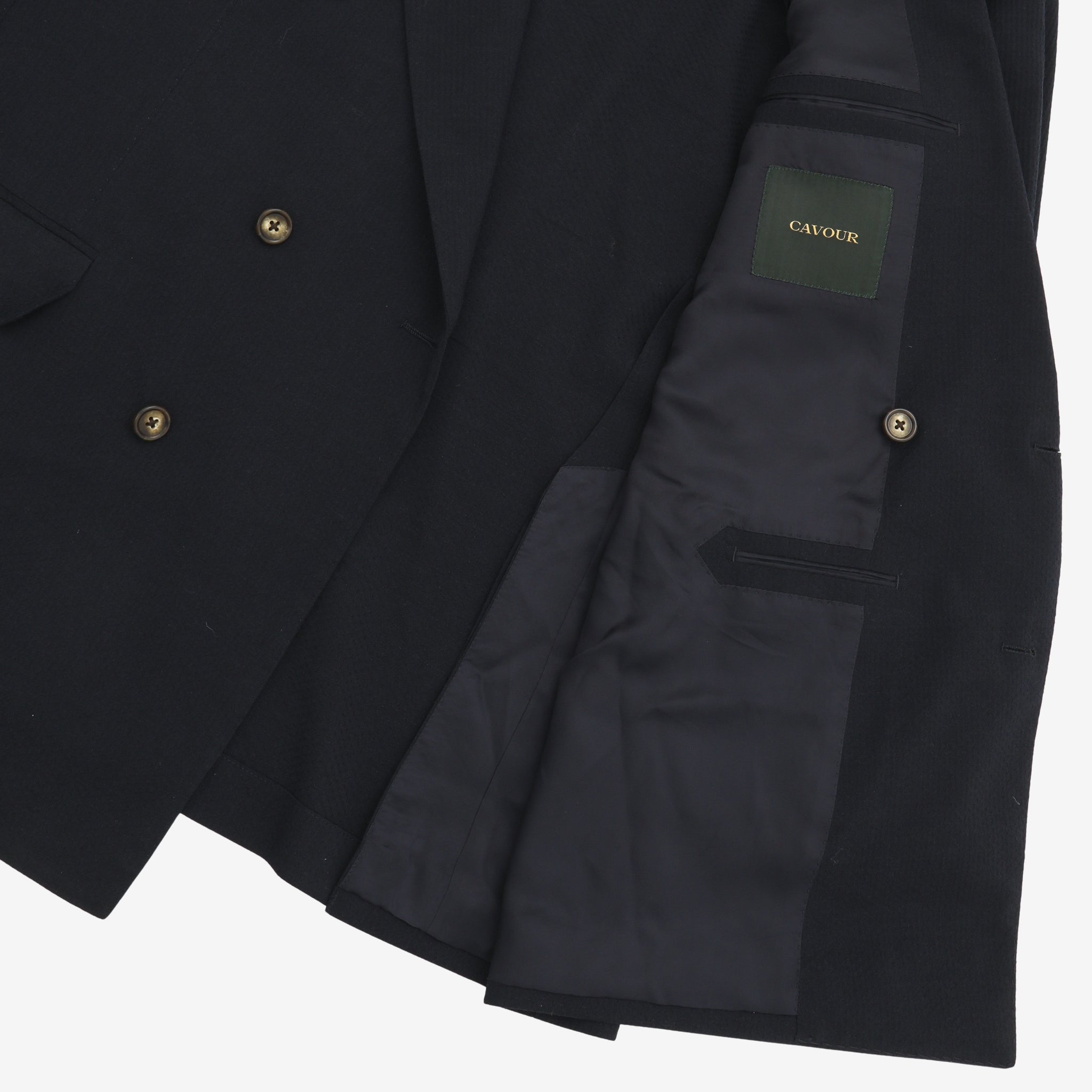 Mod 3 Textured DB Suit