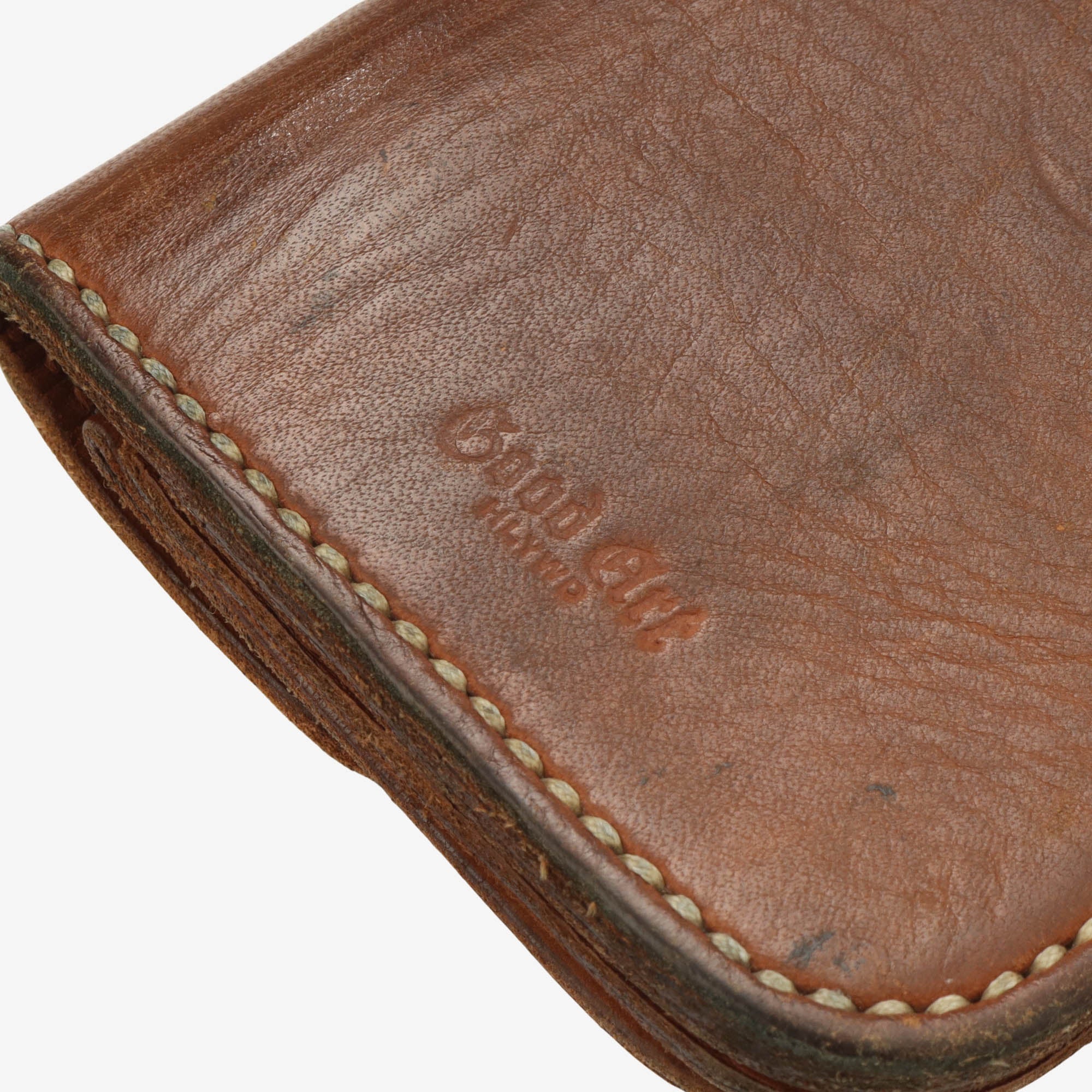 Army Navy Wallet