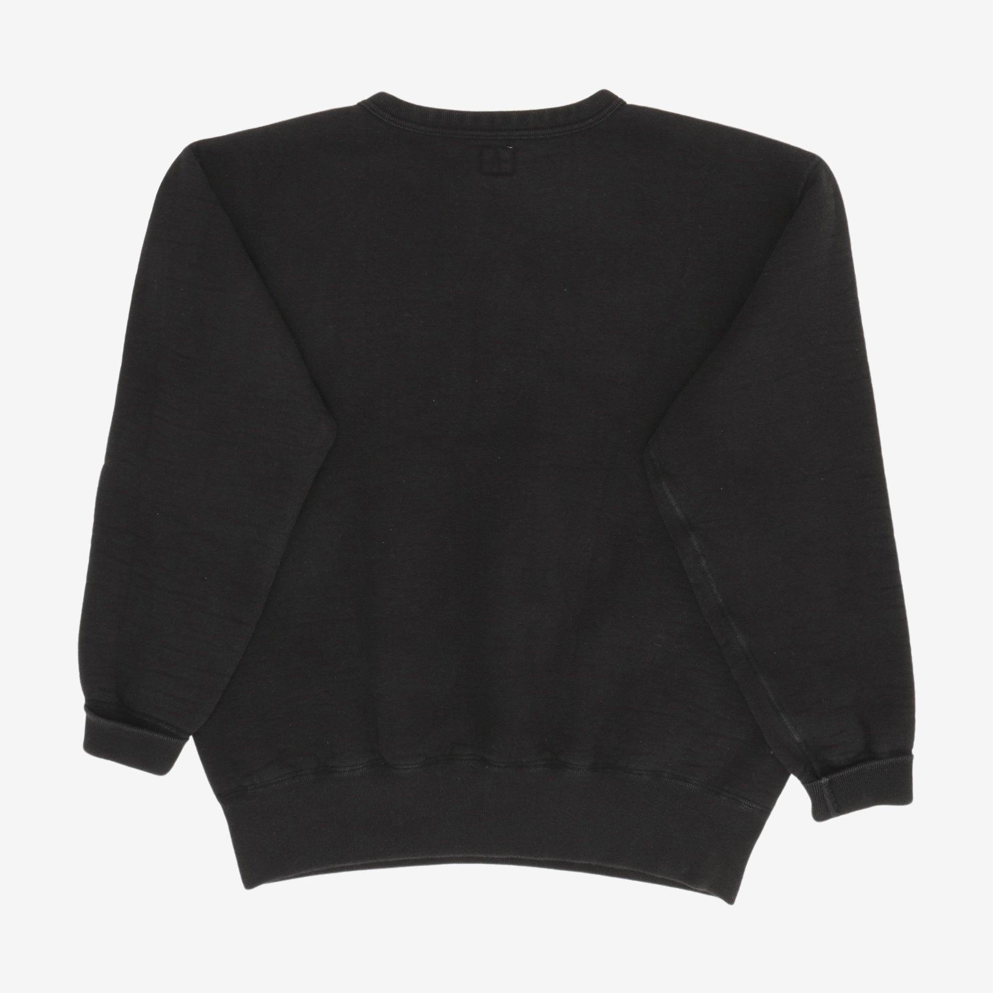 Loopwheel Sweatshirt