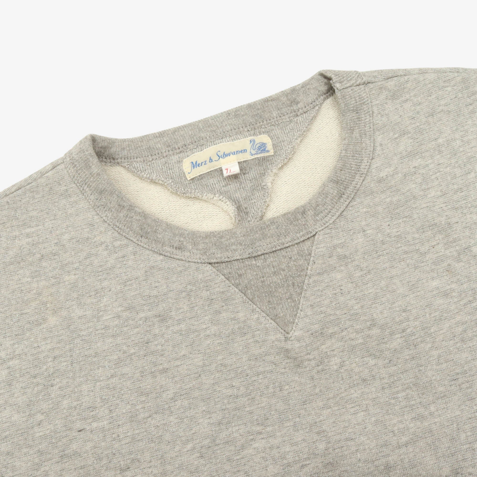 Classic Jersey Sweatshirt
