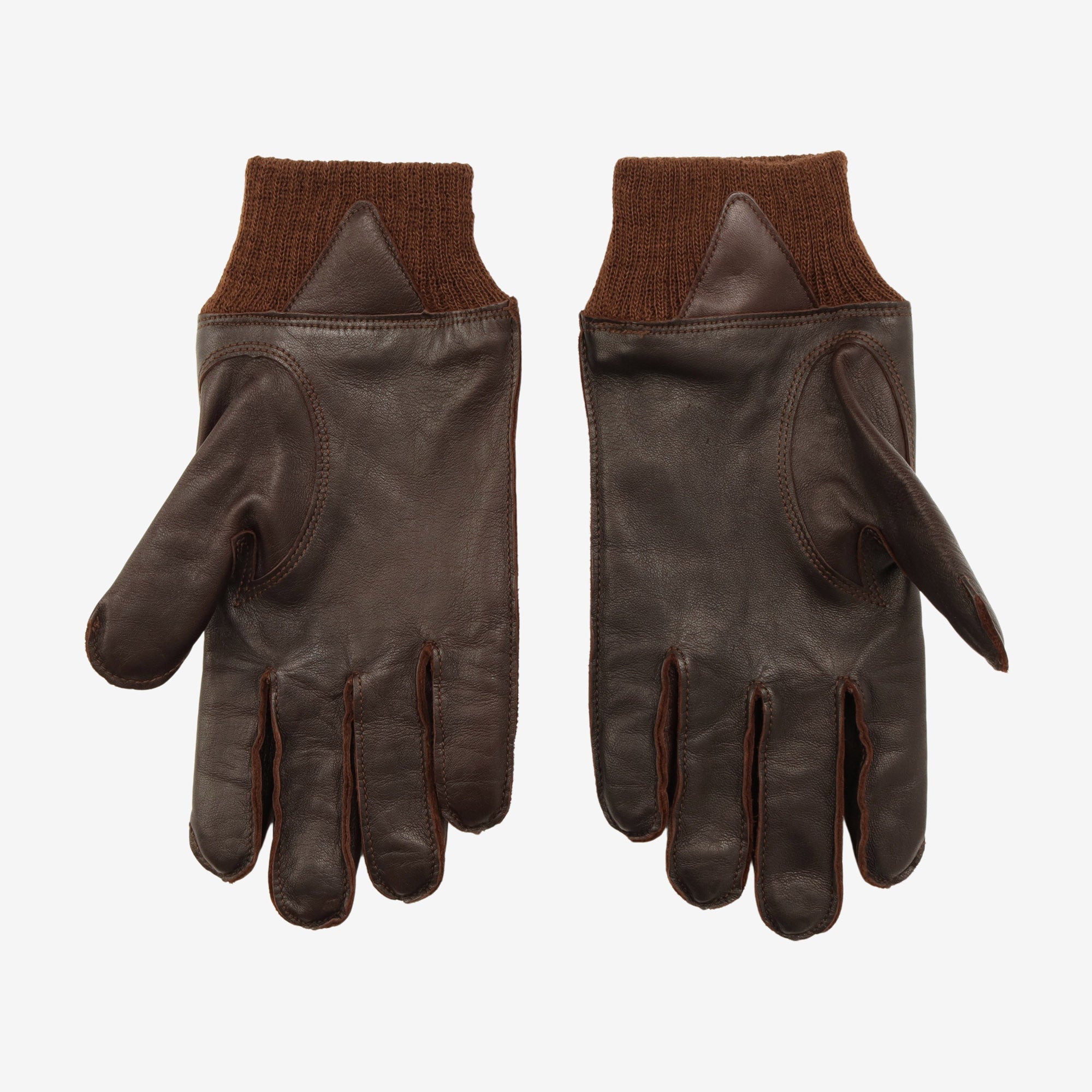 Type A-10 Leather Gloves