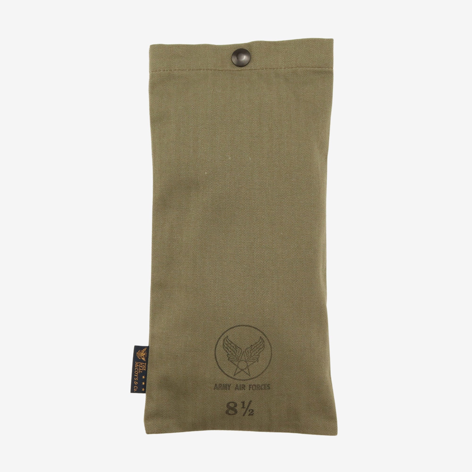 Type A-10 Leather Gloves