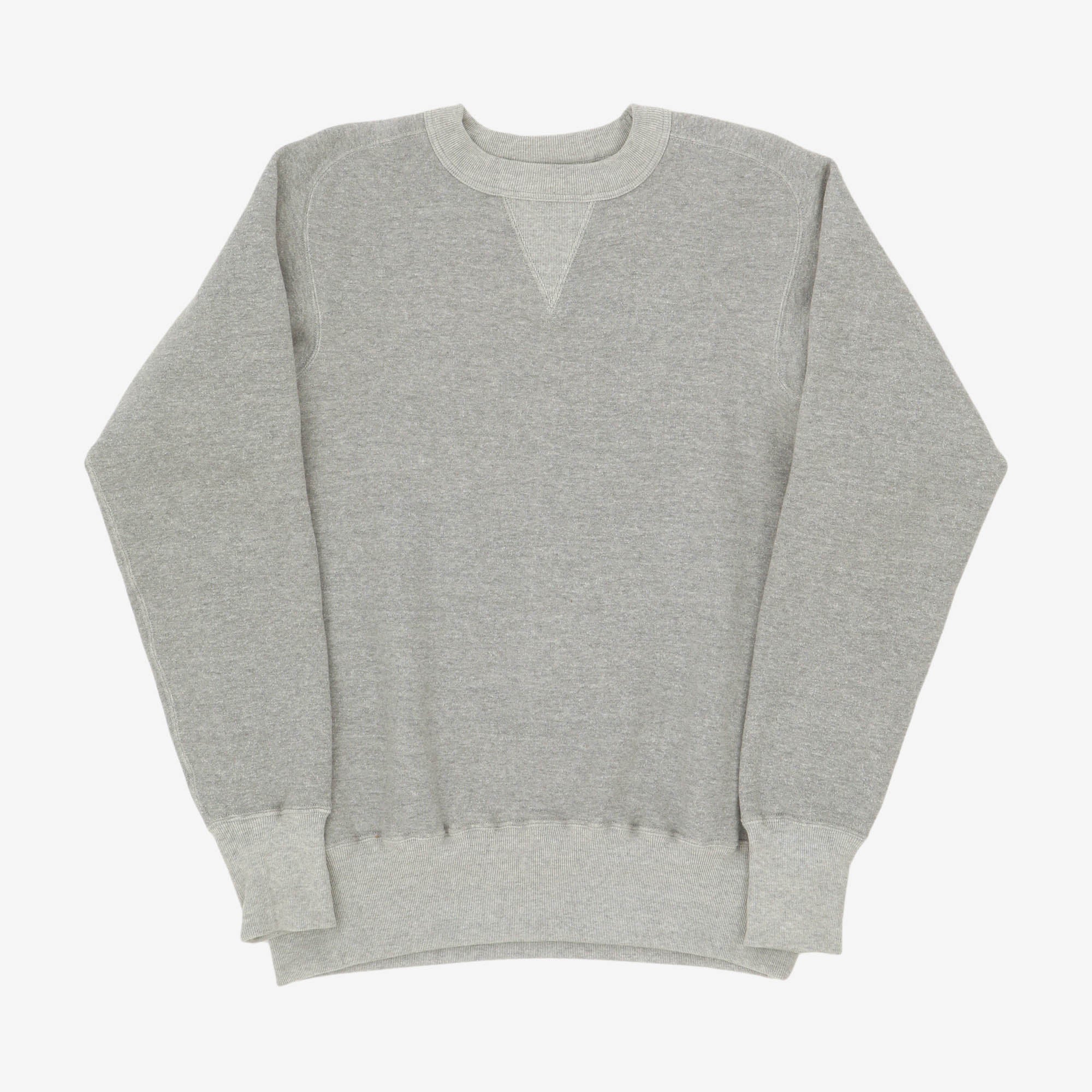 26903 Freedom Sleeve Sweatshirt