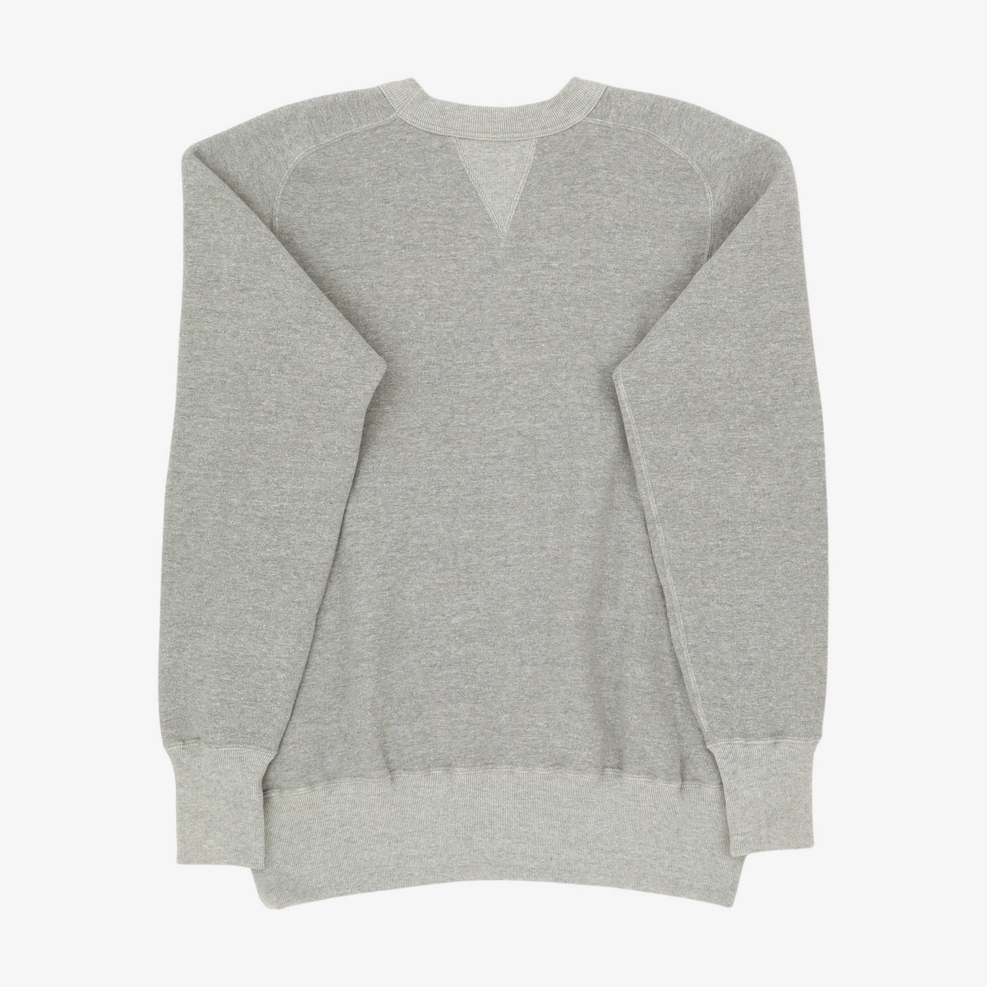 26903 Freedom Sleeve Sweatshirt