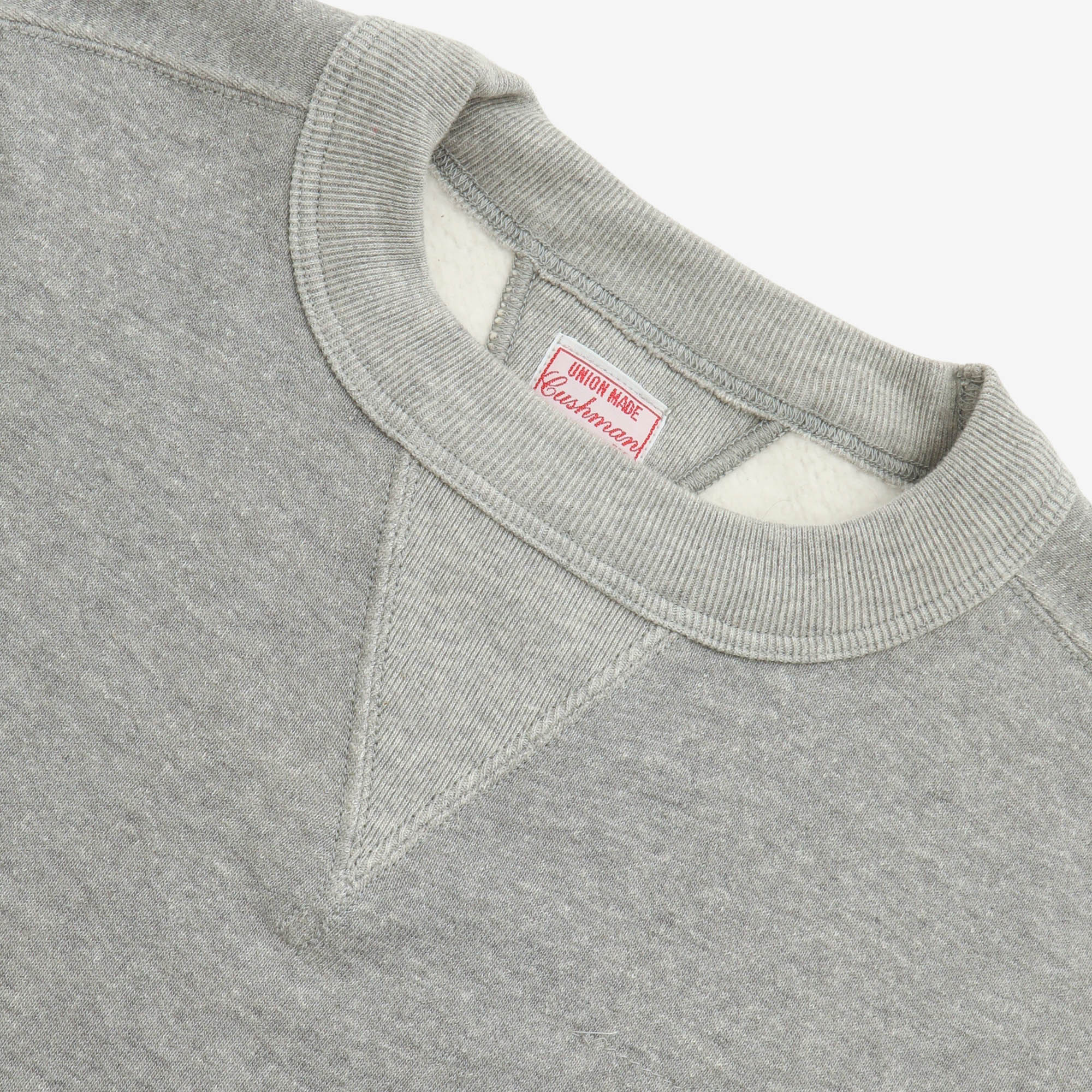 26903 Freedom Sleeve Sweatshirt