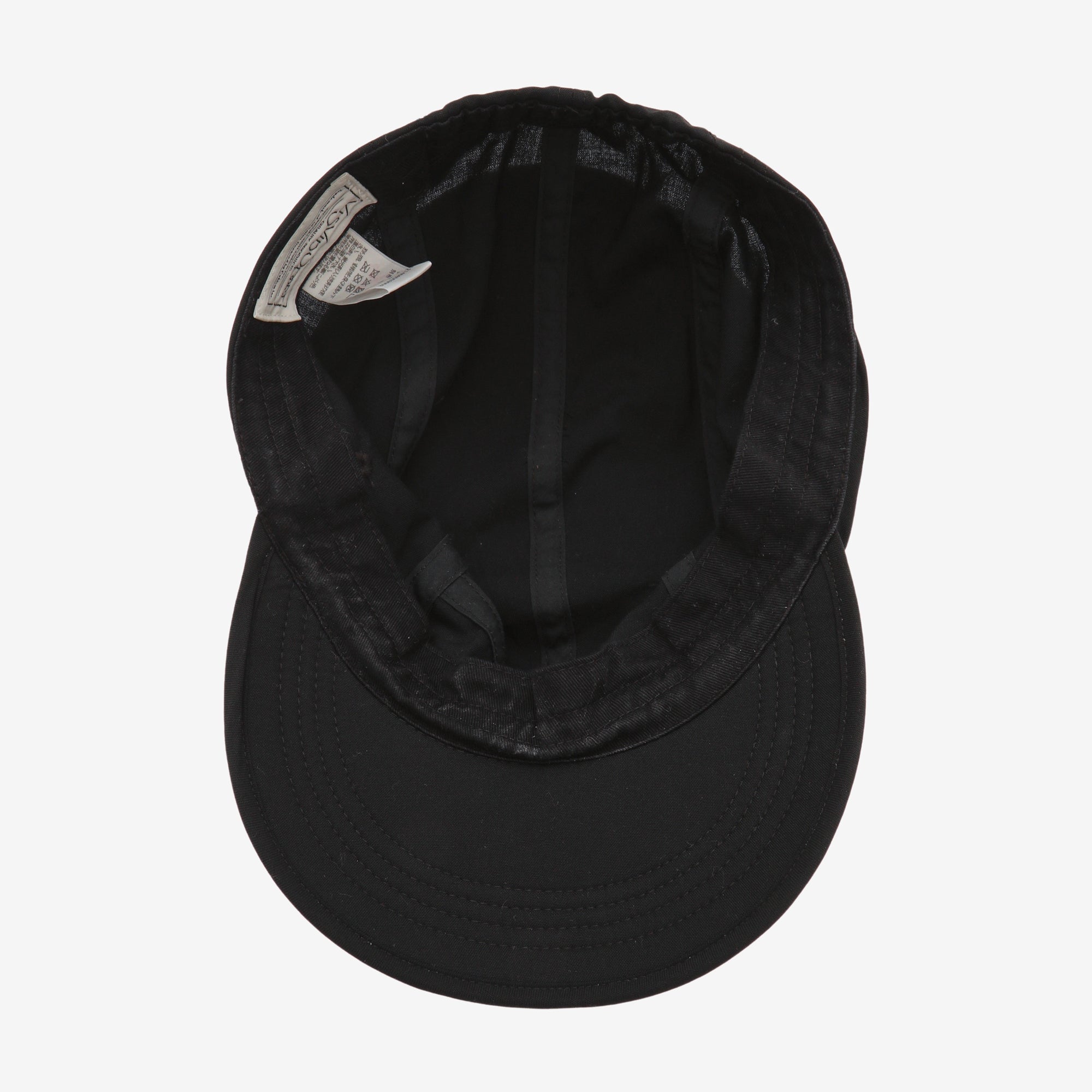 VS Baton Cap