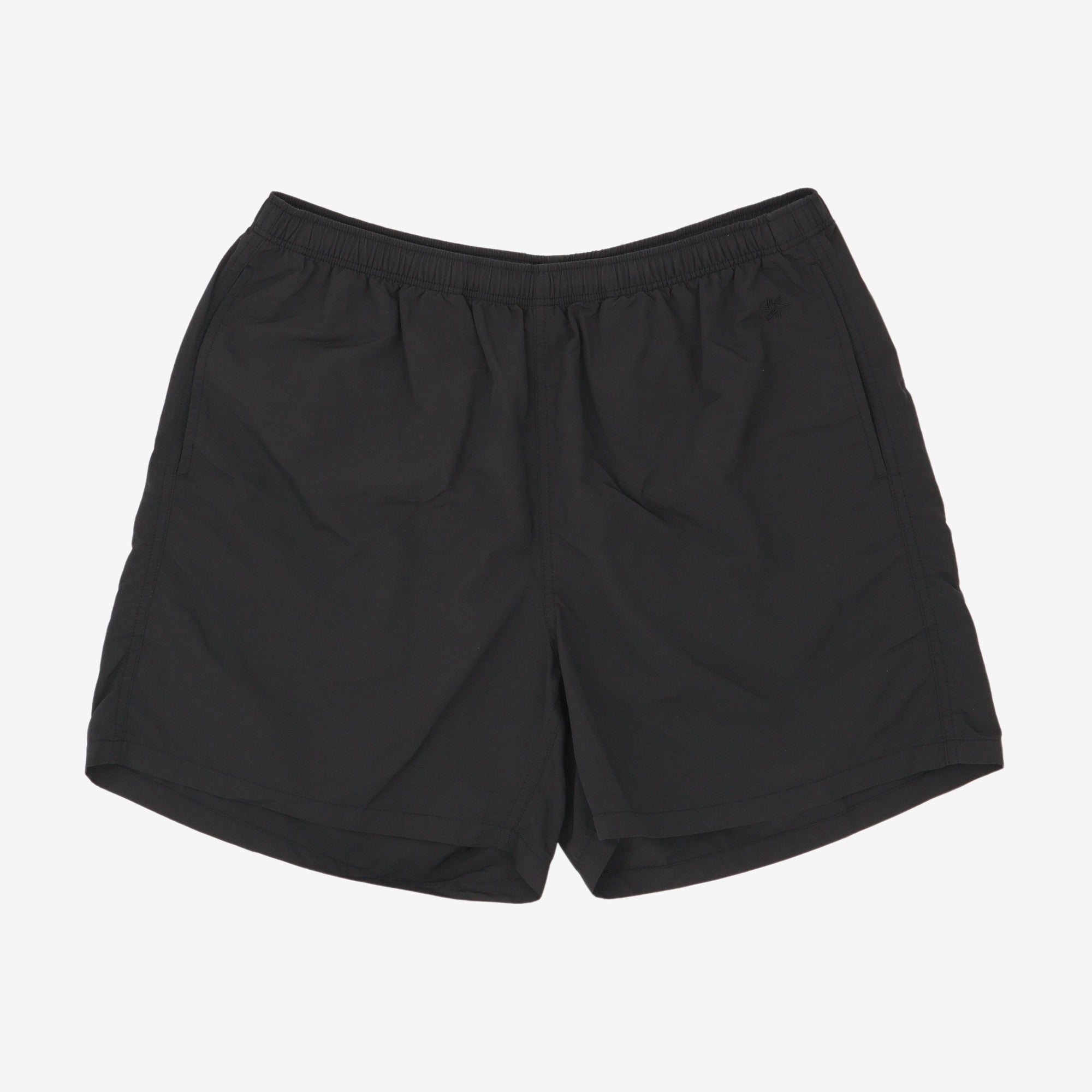 Nylon Shorts (34W)