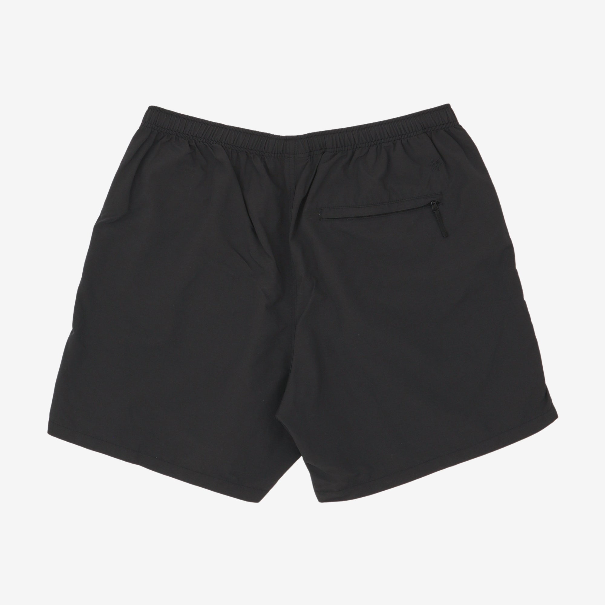 Nylon Shorts (34W)