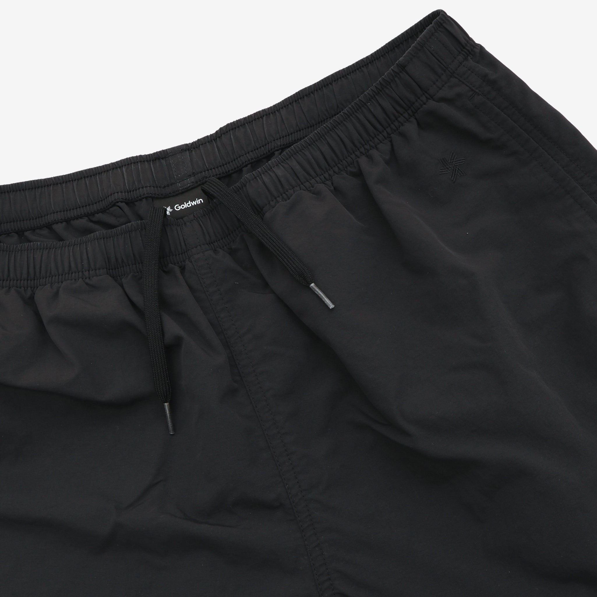 Nylon Shorts (34W)