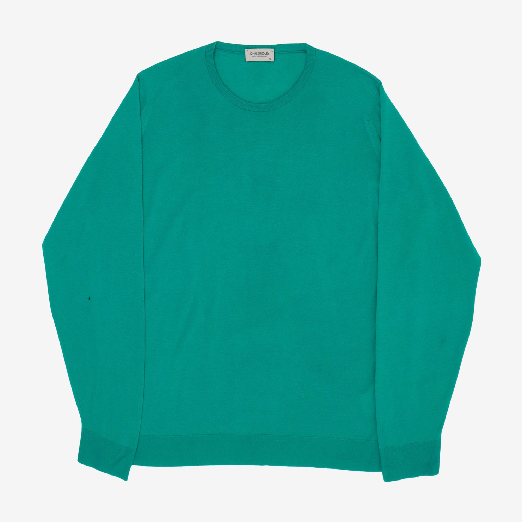 Extra Fine Merino Wool Sweater