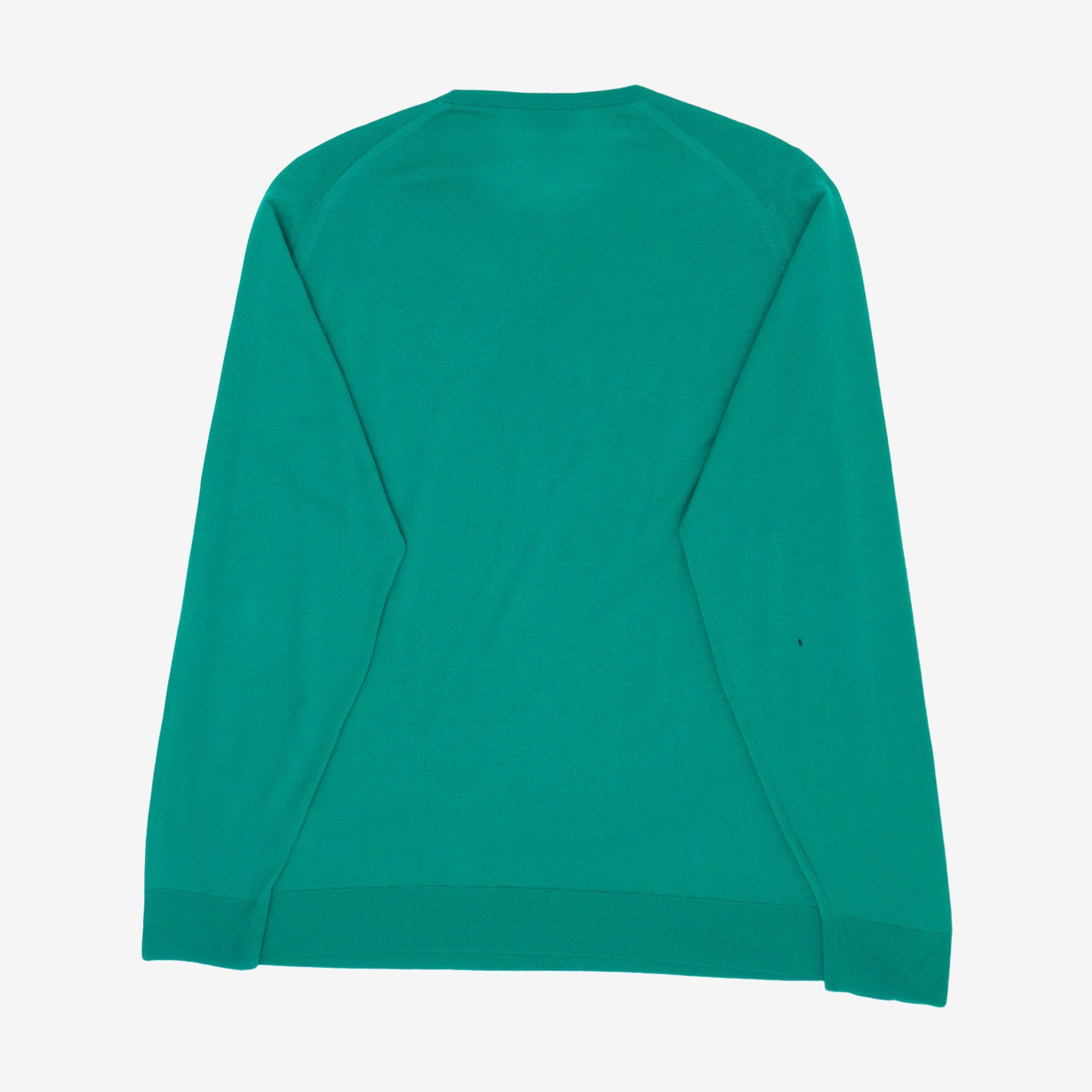 Extra Fine Merino Wool Sweater