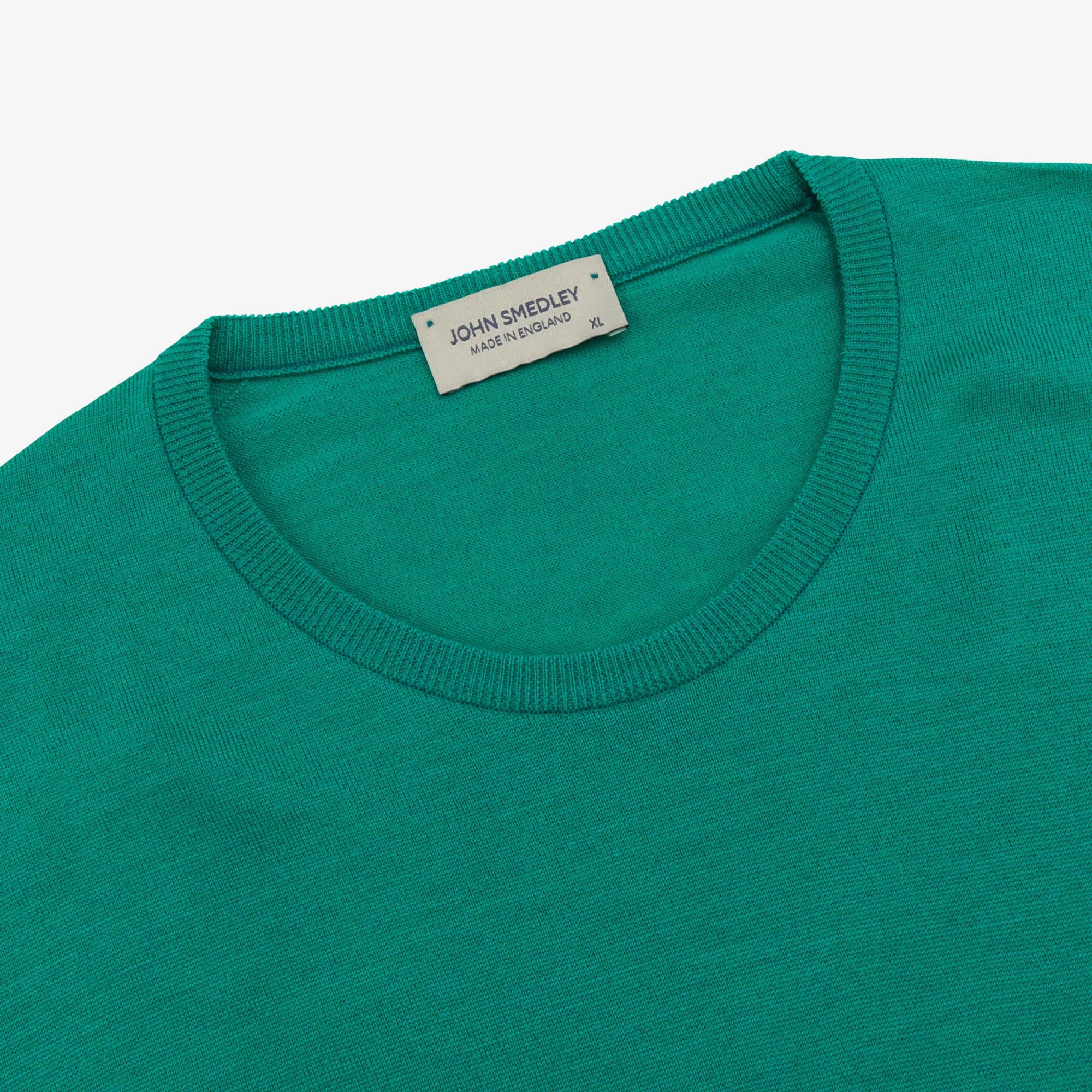 Extra Fine Merino Wool Sweater