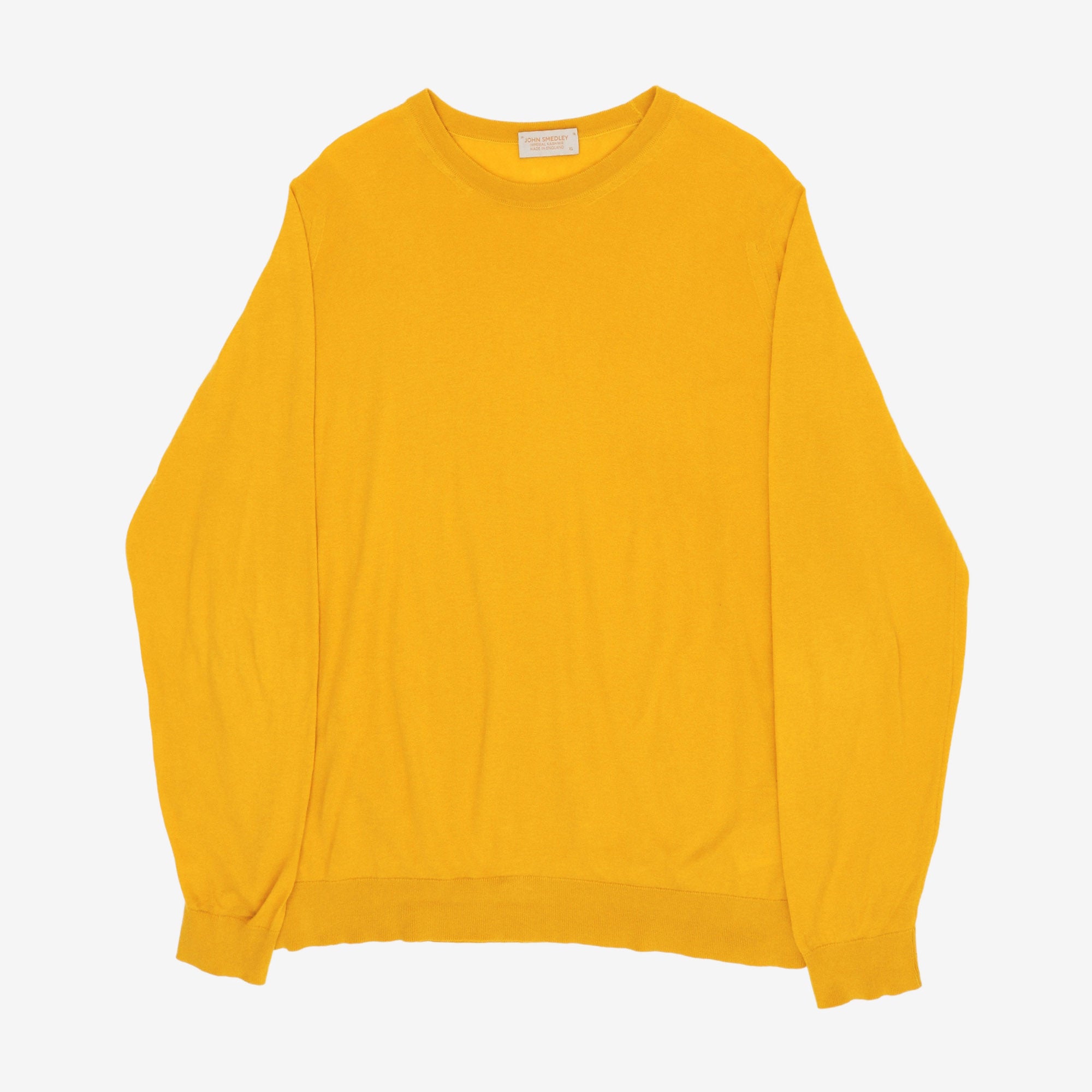 Extrafine Crewneck Sweater