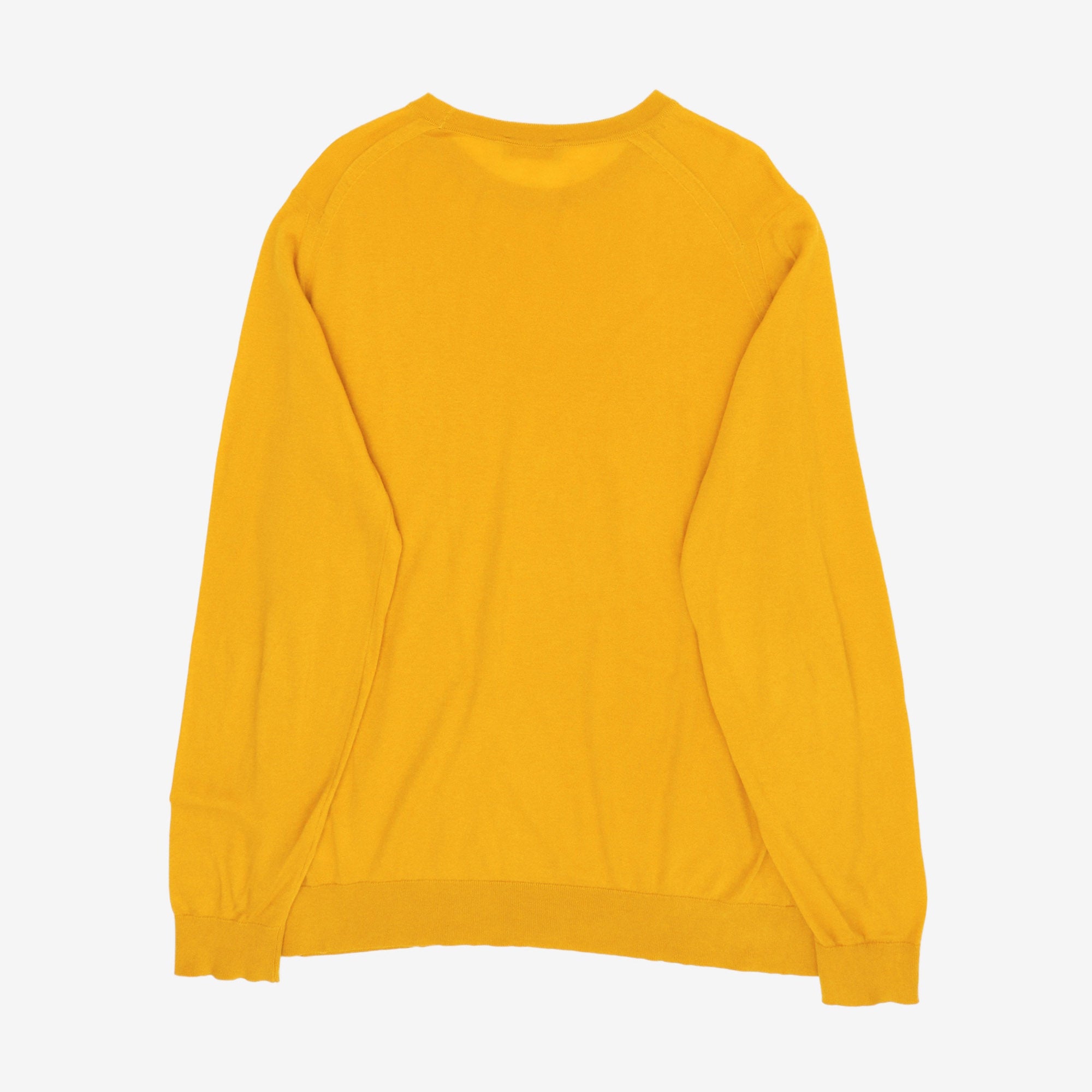Extrafine Crewneck Sweater