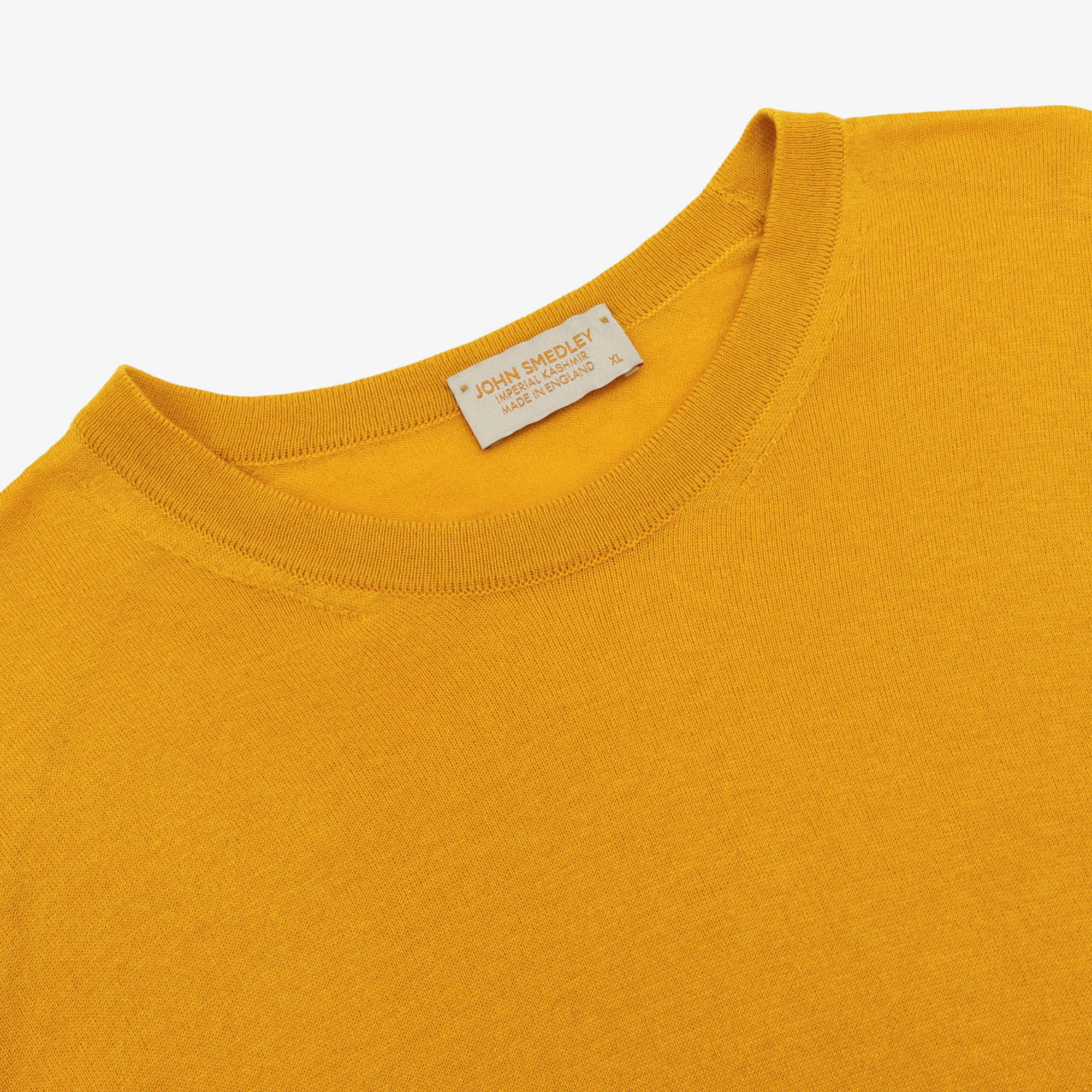 Extrafine Crewneck Sweater