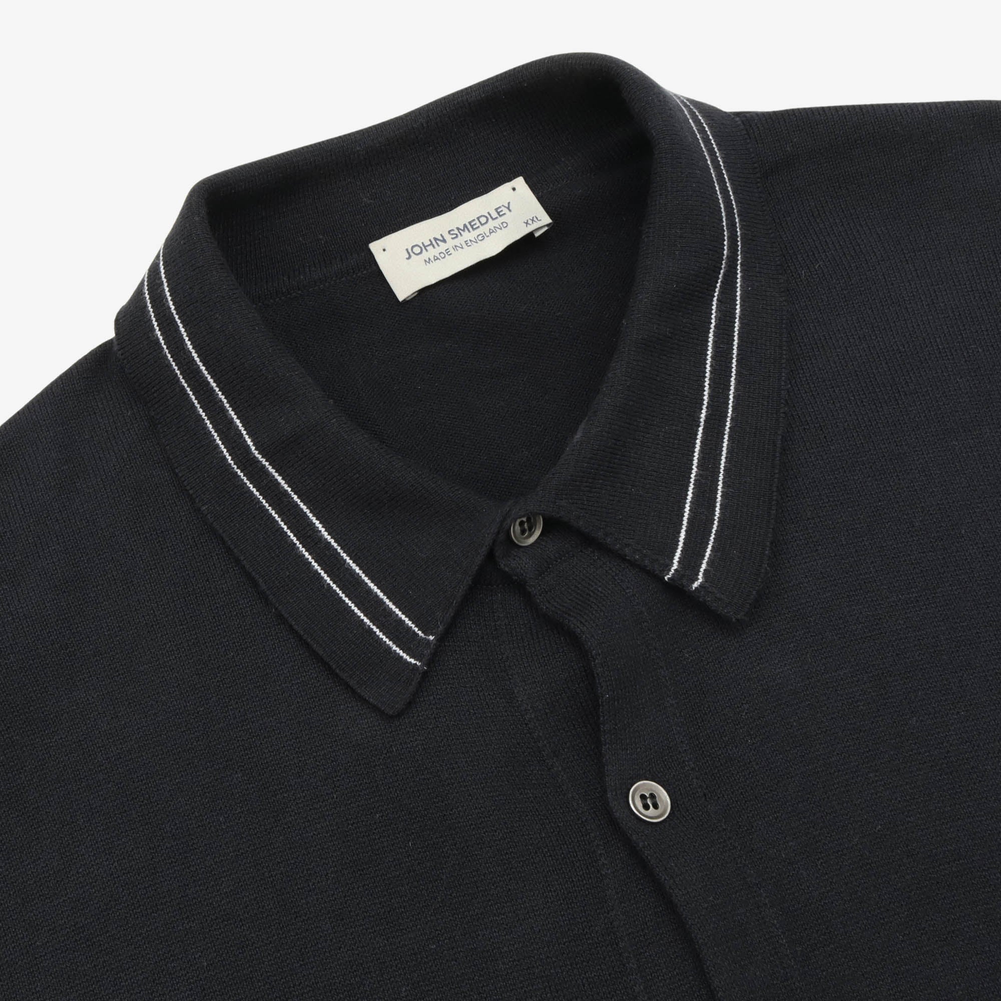Sea Island Cotton Cardigan