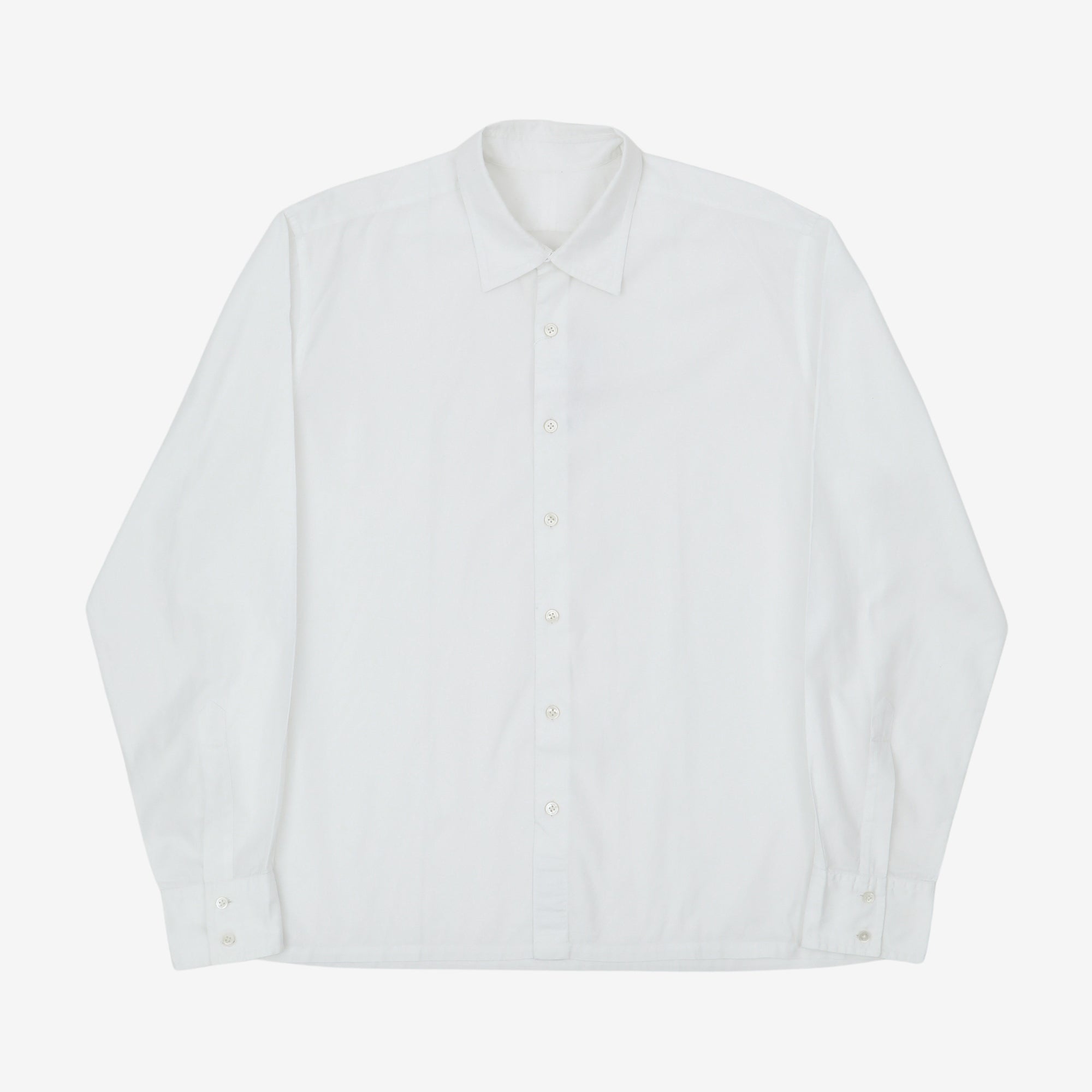 Bespoke Day Shirt