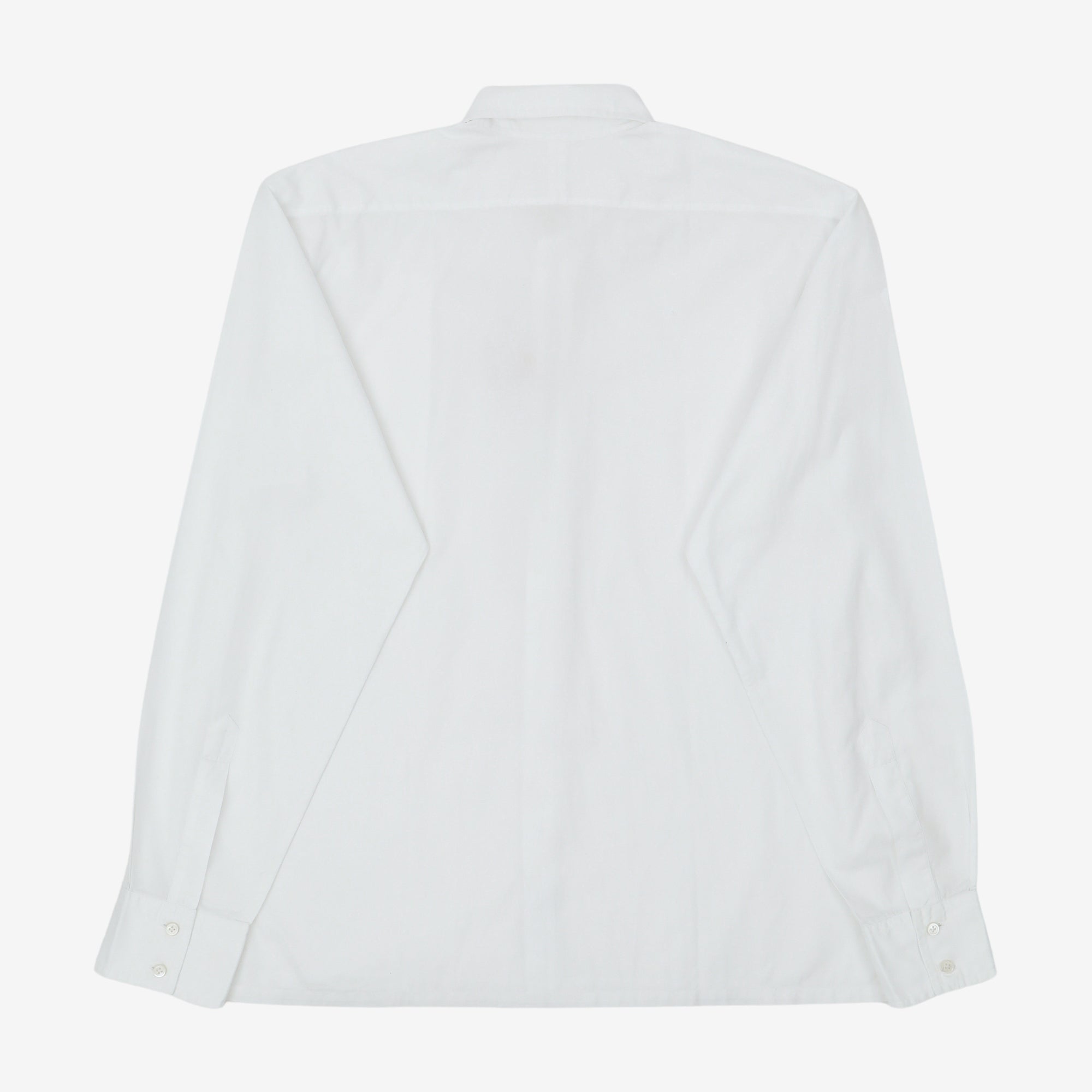 Bespoke Day Shirt