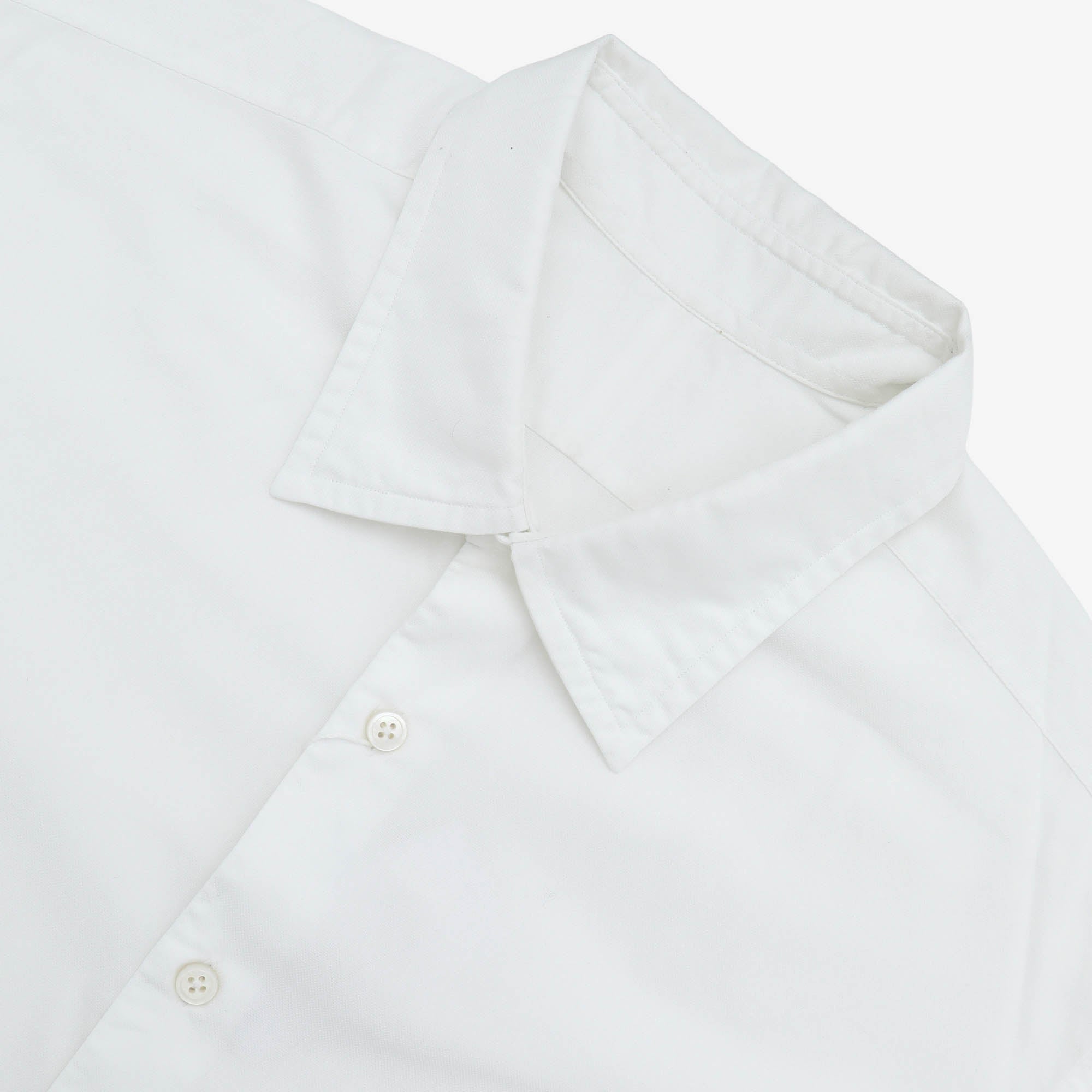 Bespoke Day Shirt
