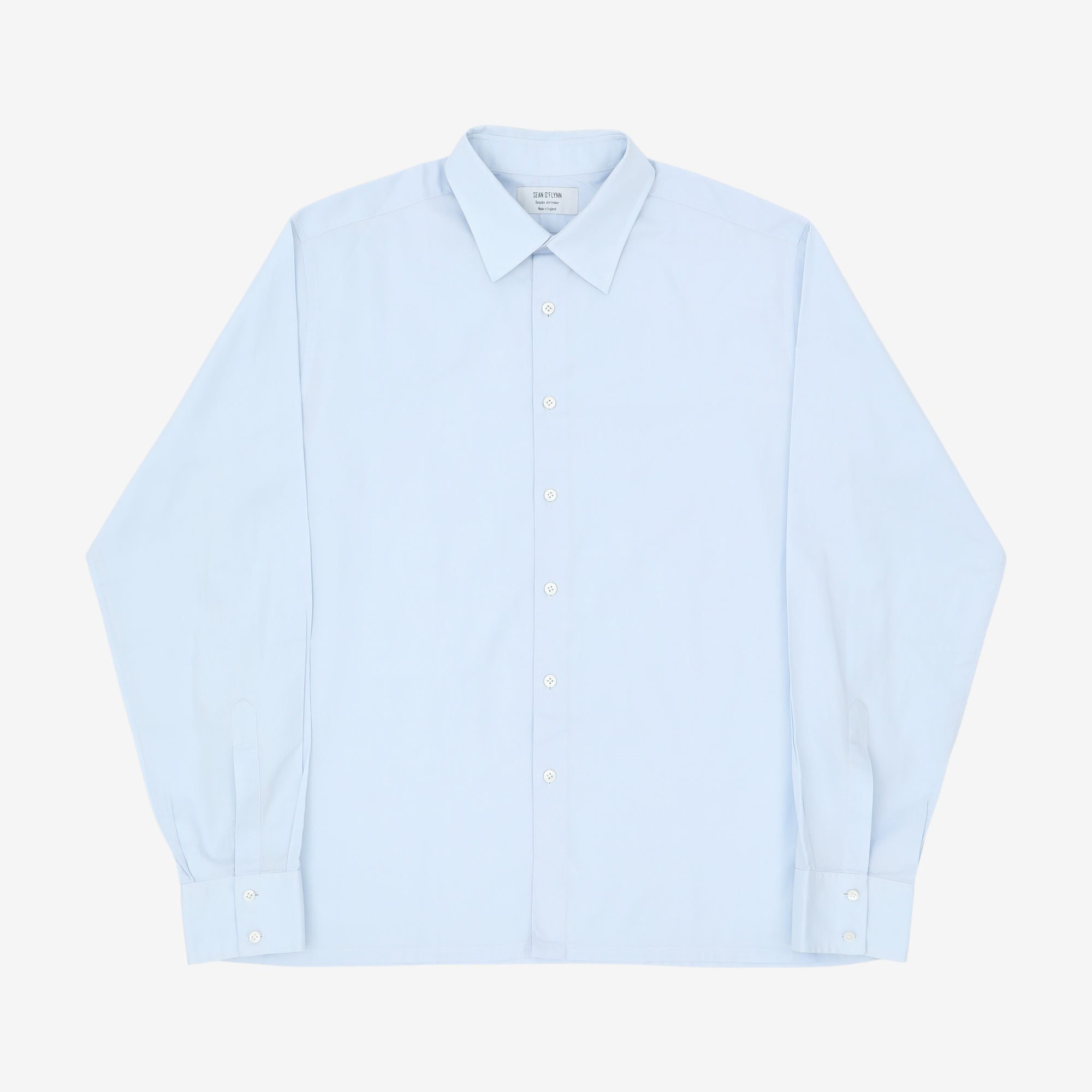 Bespoke Day Shirt