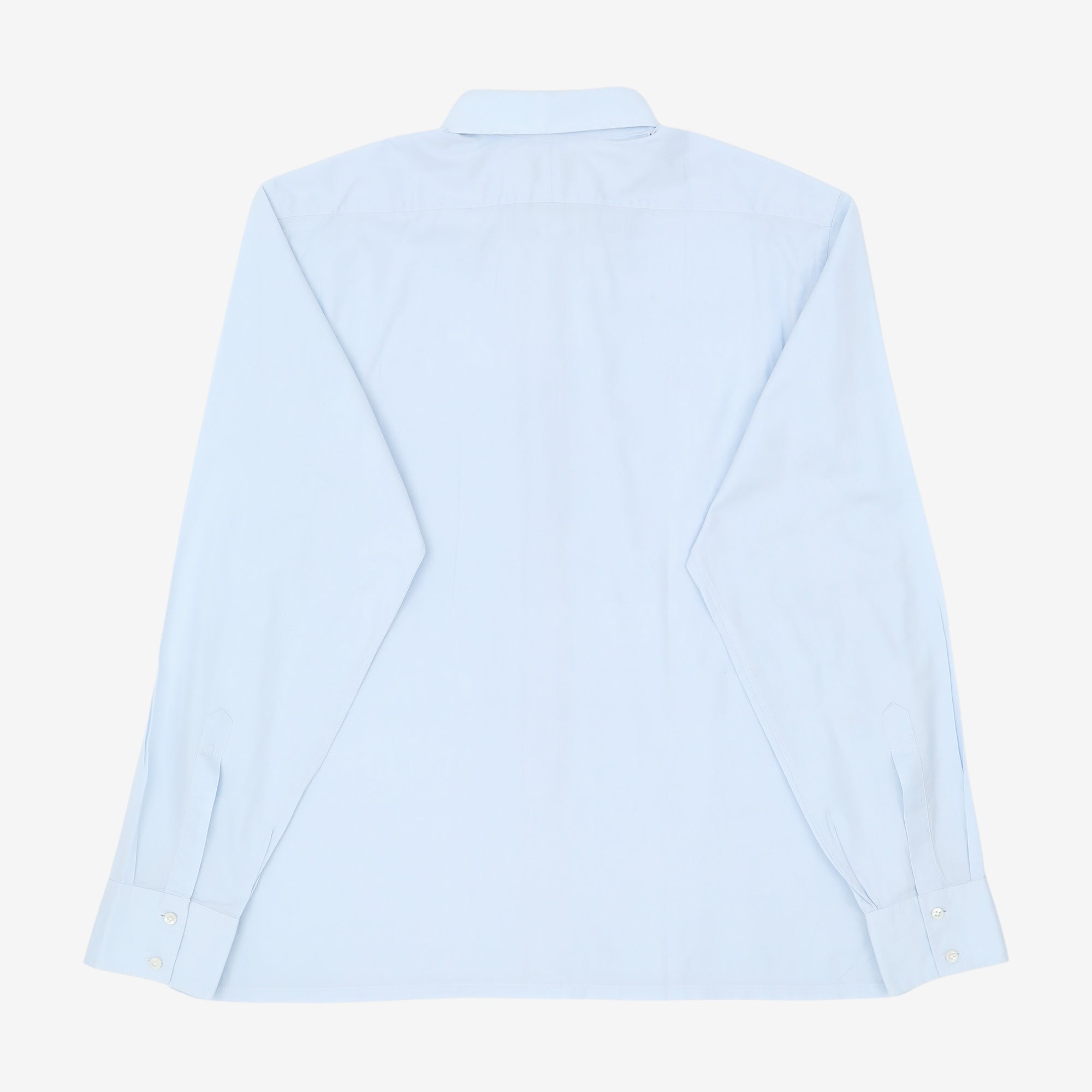 Bespoke Day Shirt
