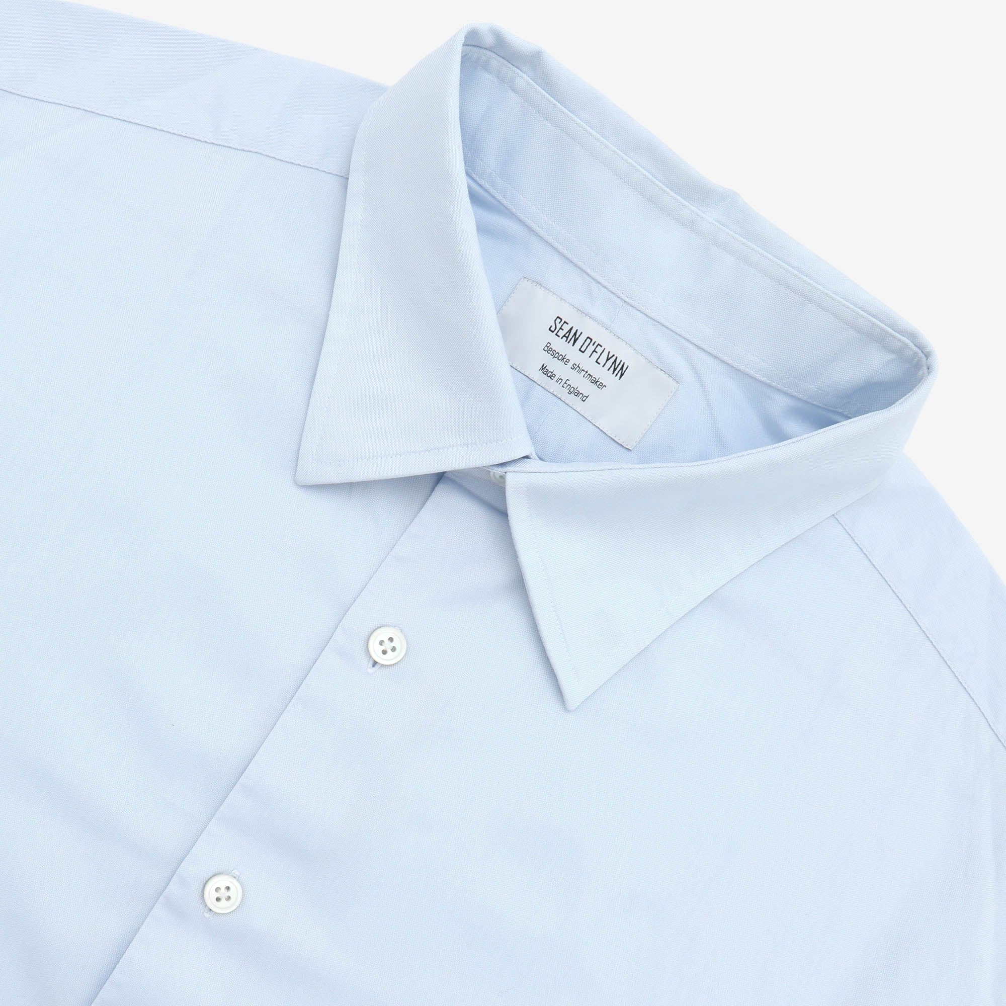 Bespoke Day Shirt