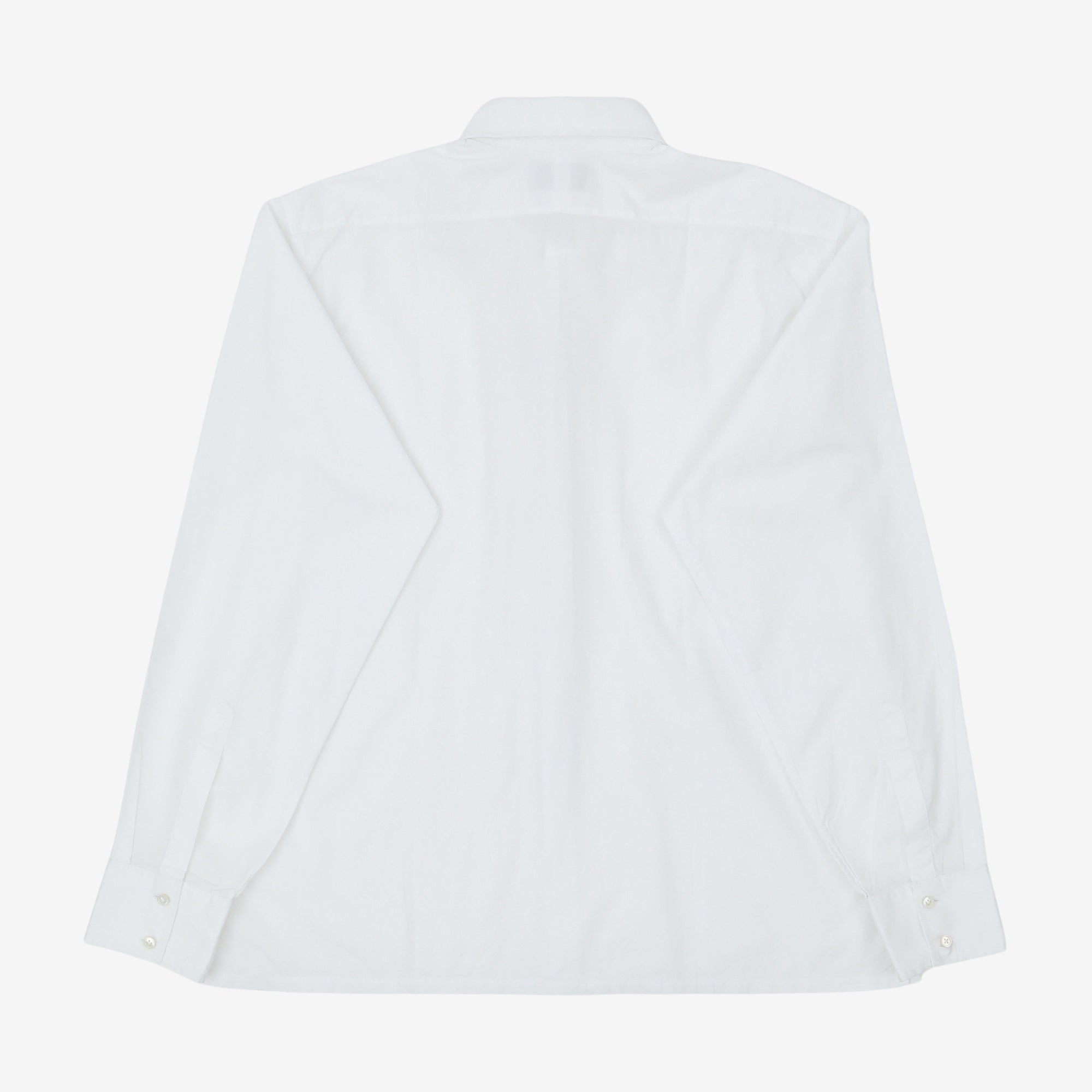 Bespoke Day Shirt