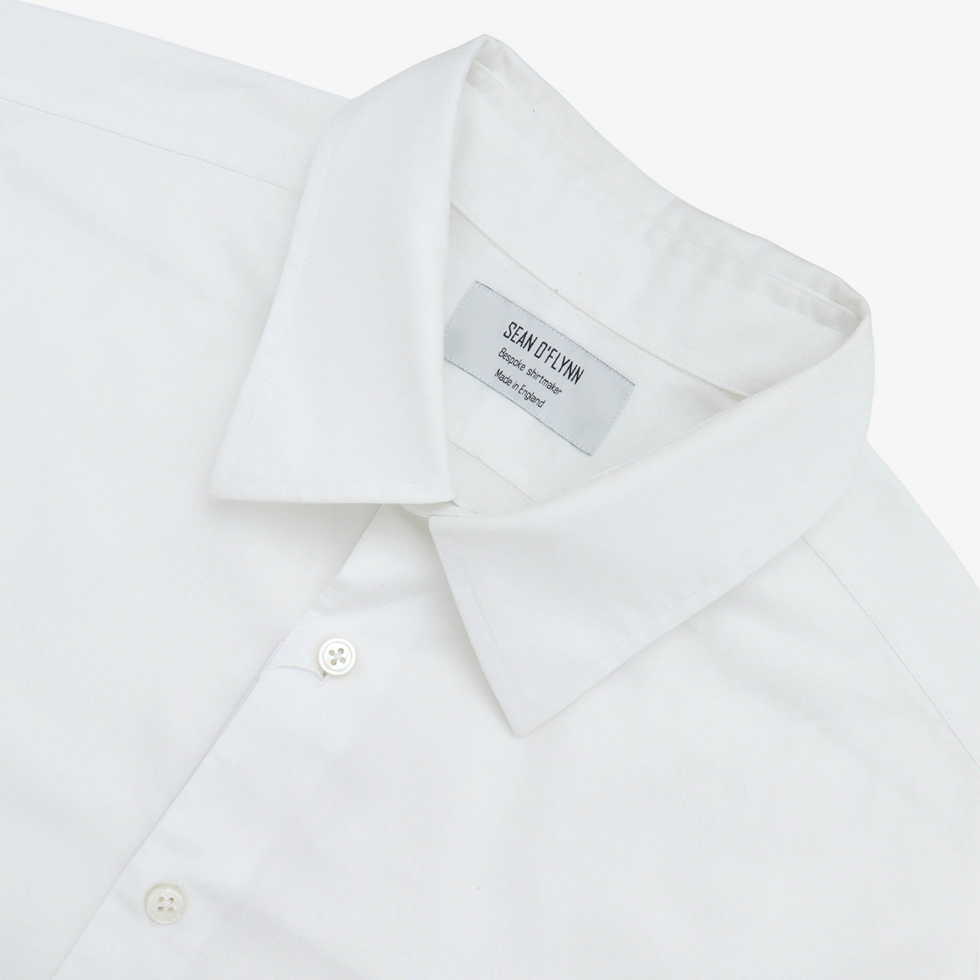 Bespoke Day Shirt