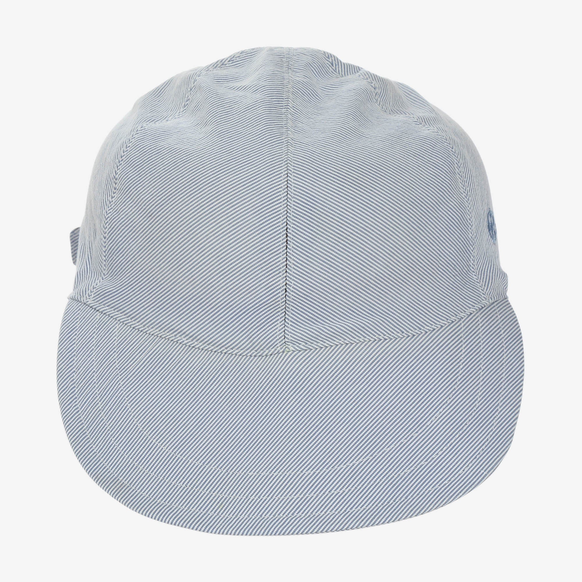 Candy Stripe Cap
