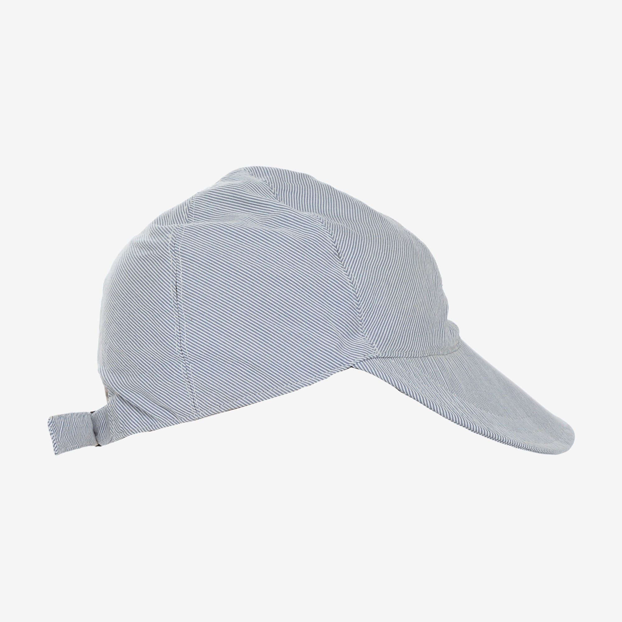 Candy Stripe Cap