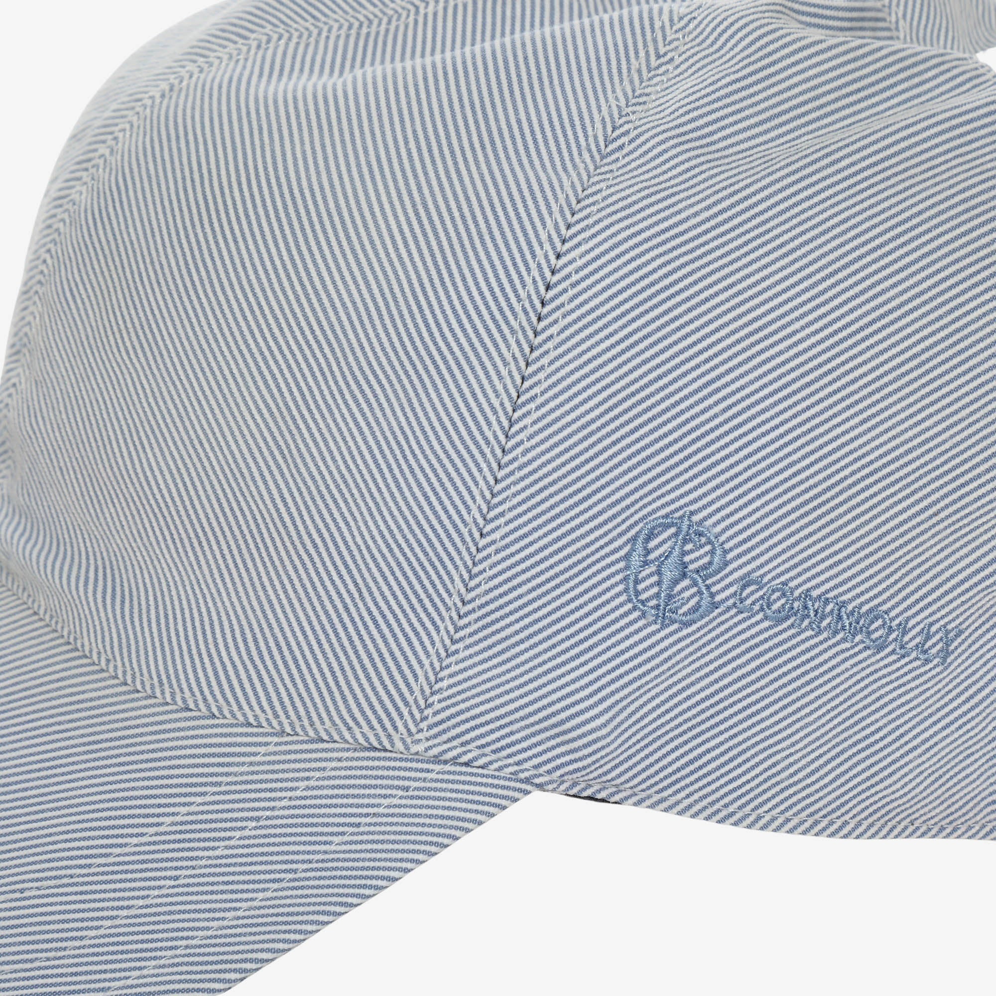 Candy Stripe Cap