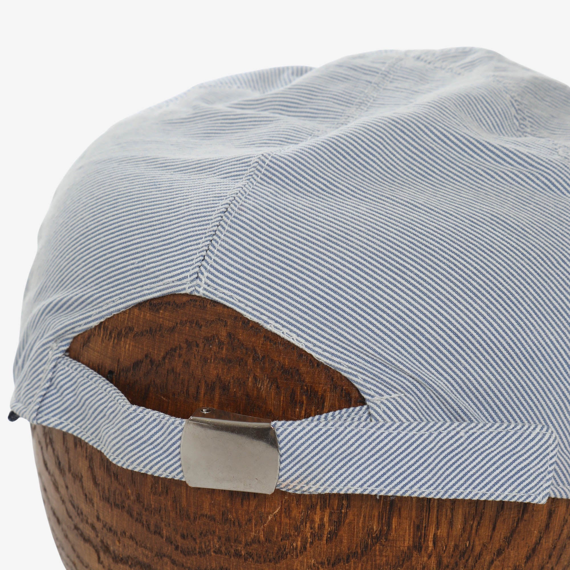 Candy Stripe Cap