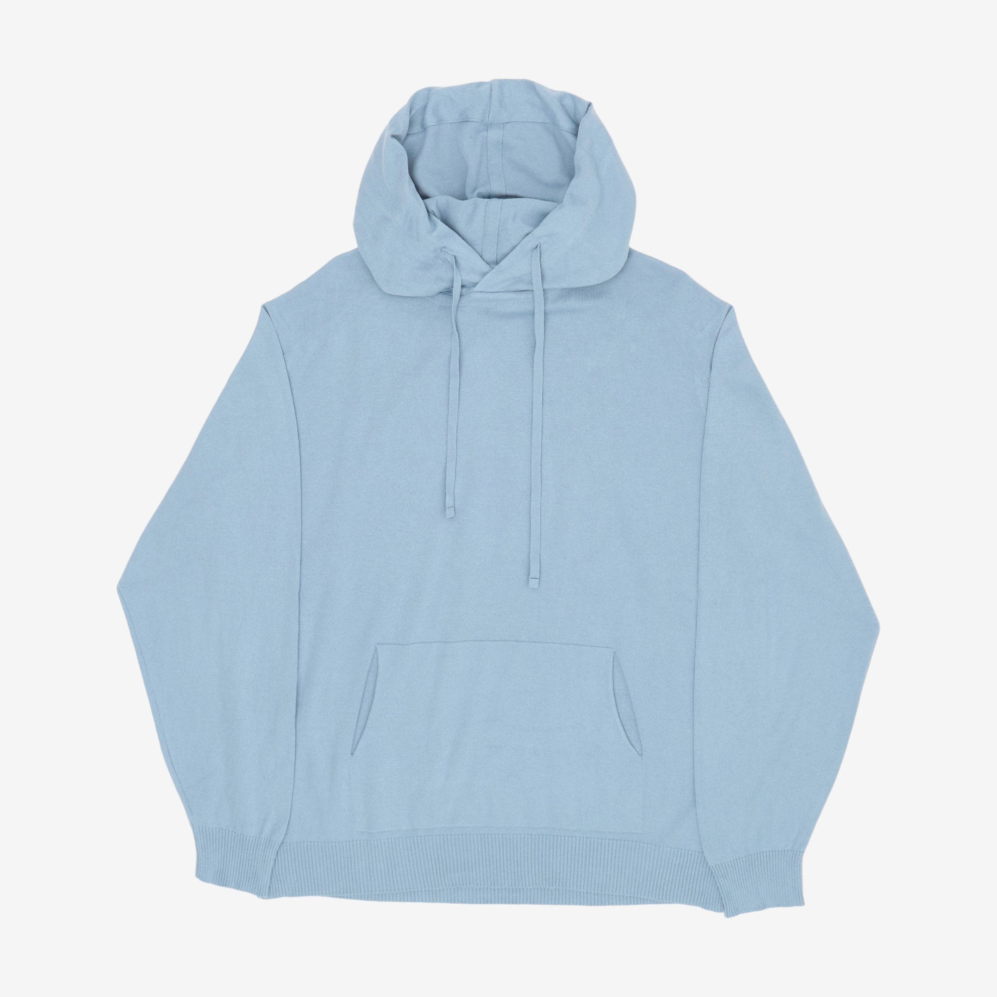 Sundown Sea Island Hoodie