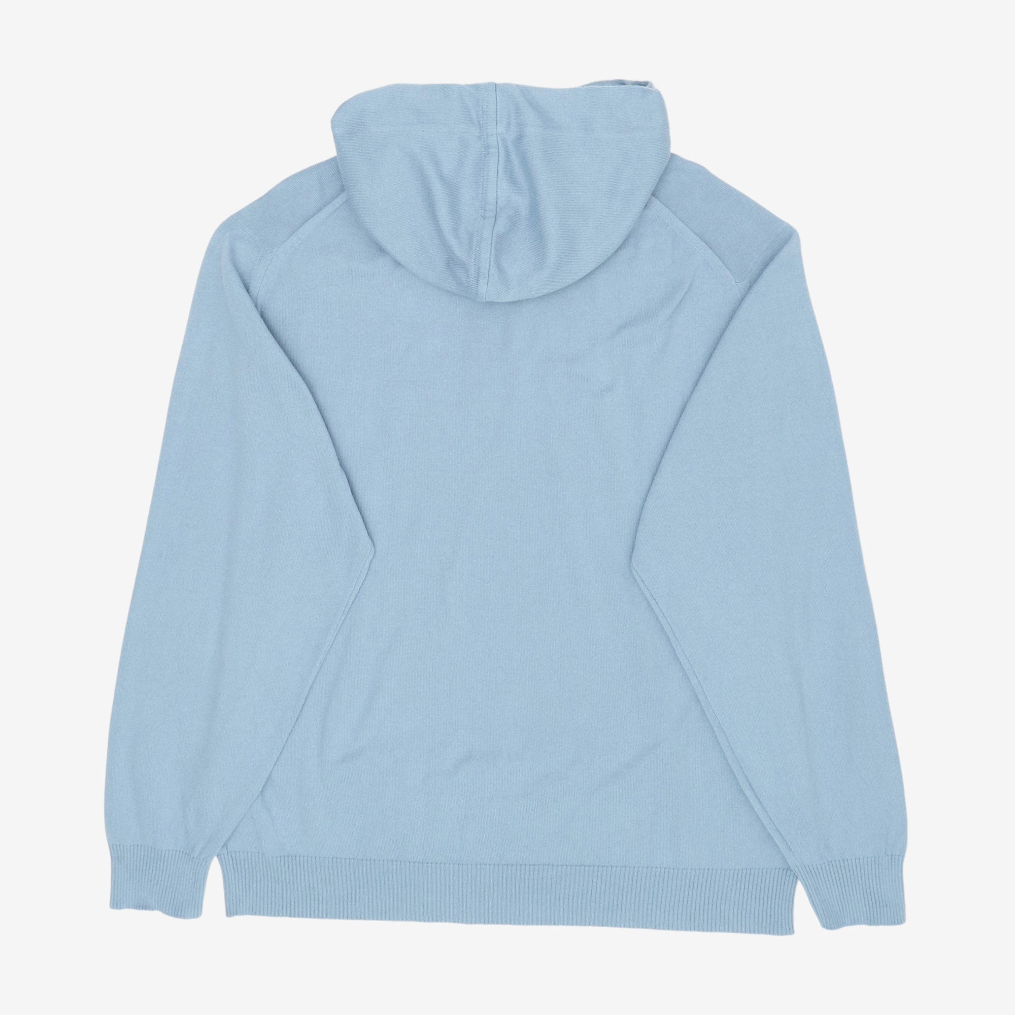 Sundown Sea Island Hoodie