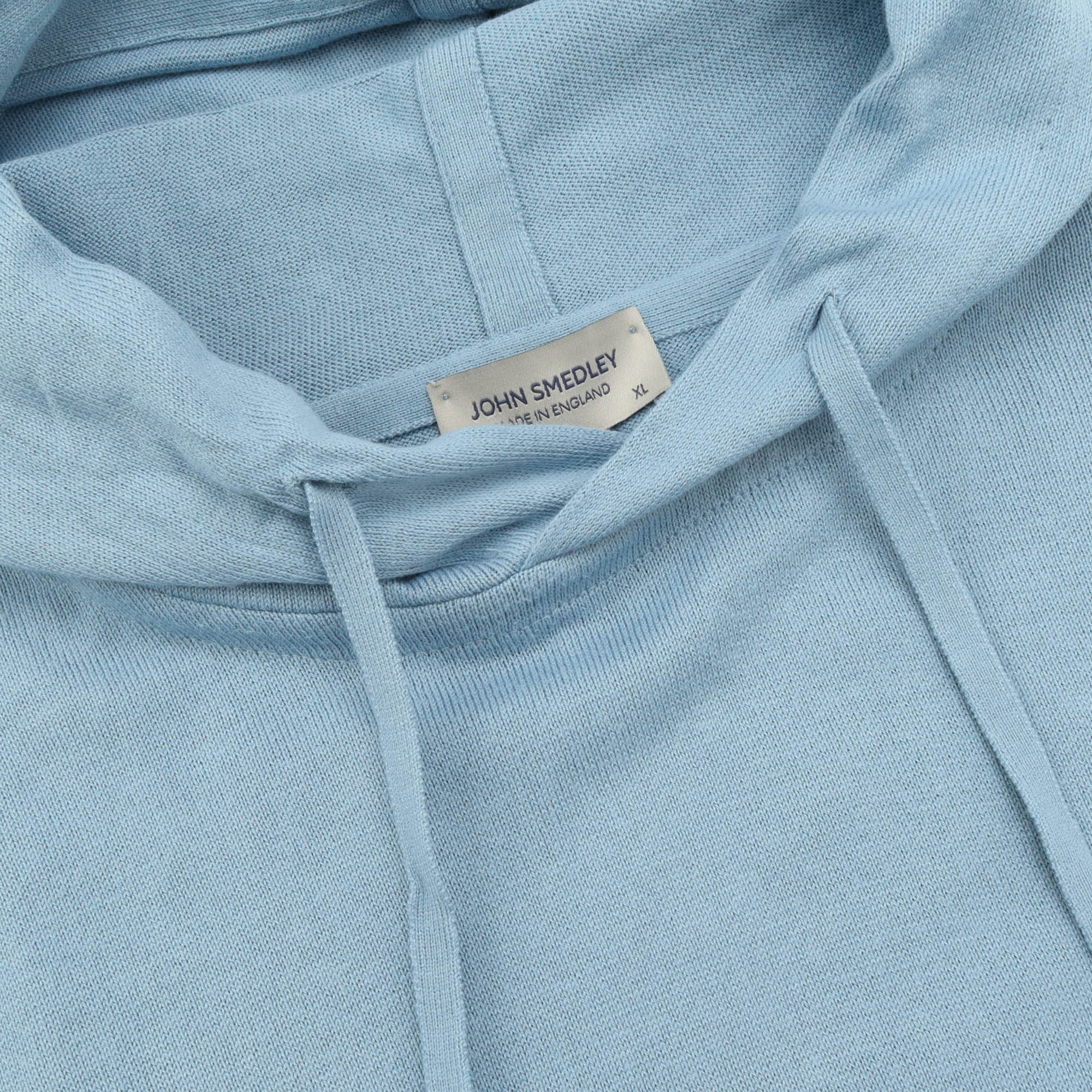 Sundown Sea Island Hoodie
