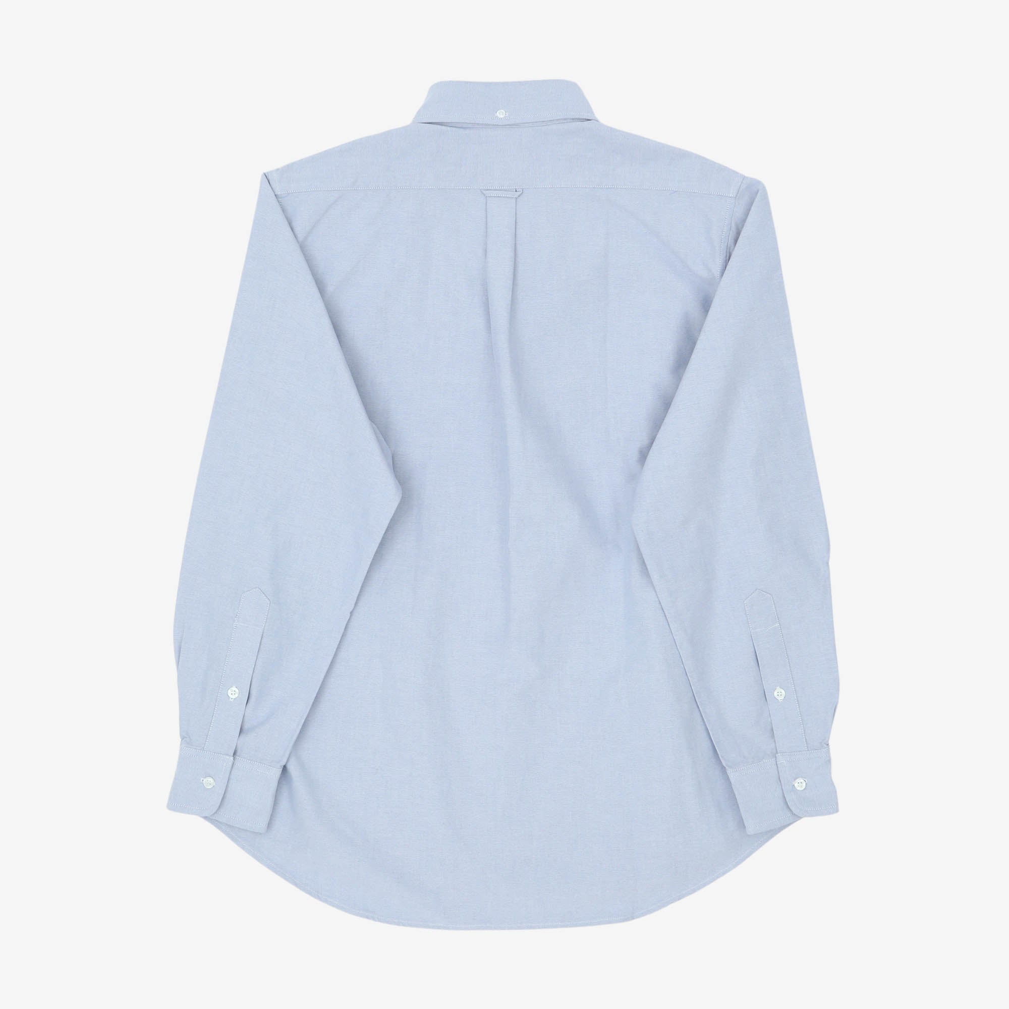 BD Oxford Shirt