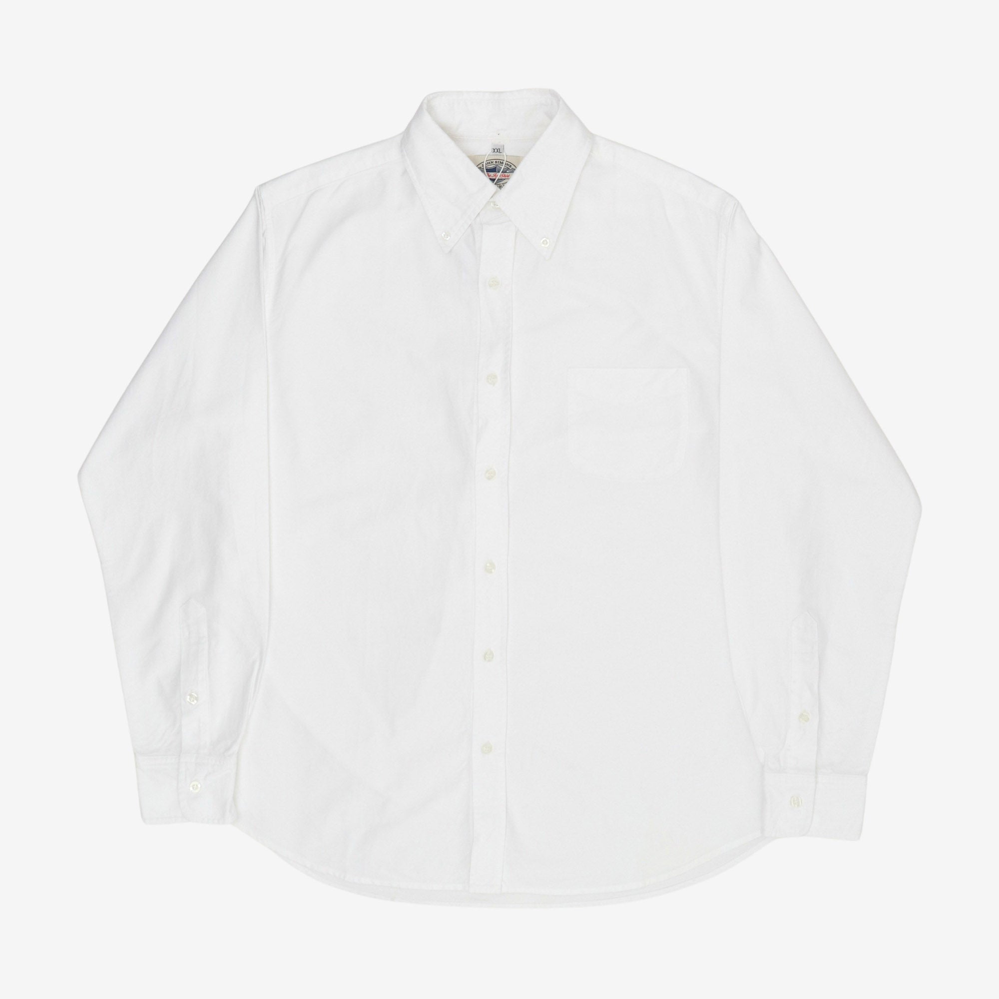 Ivy BD Oxford Shirt