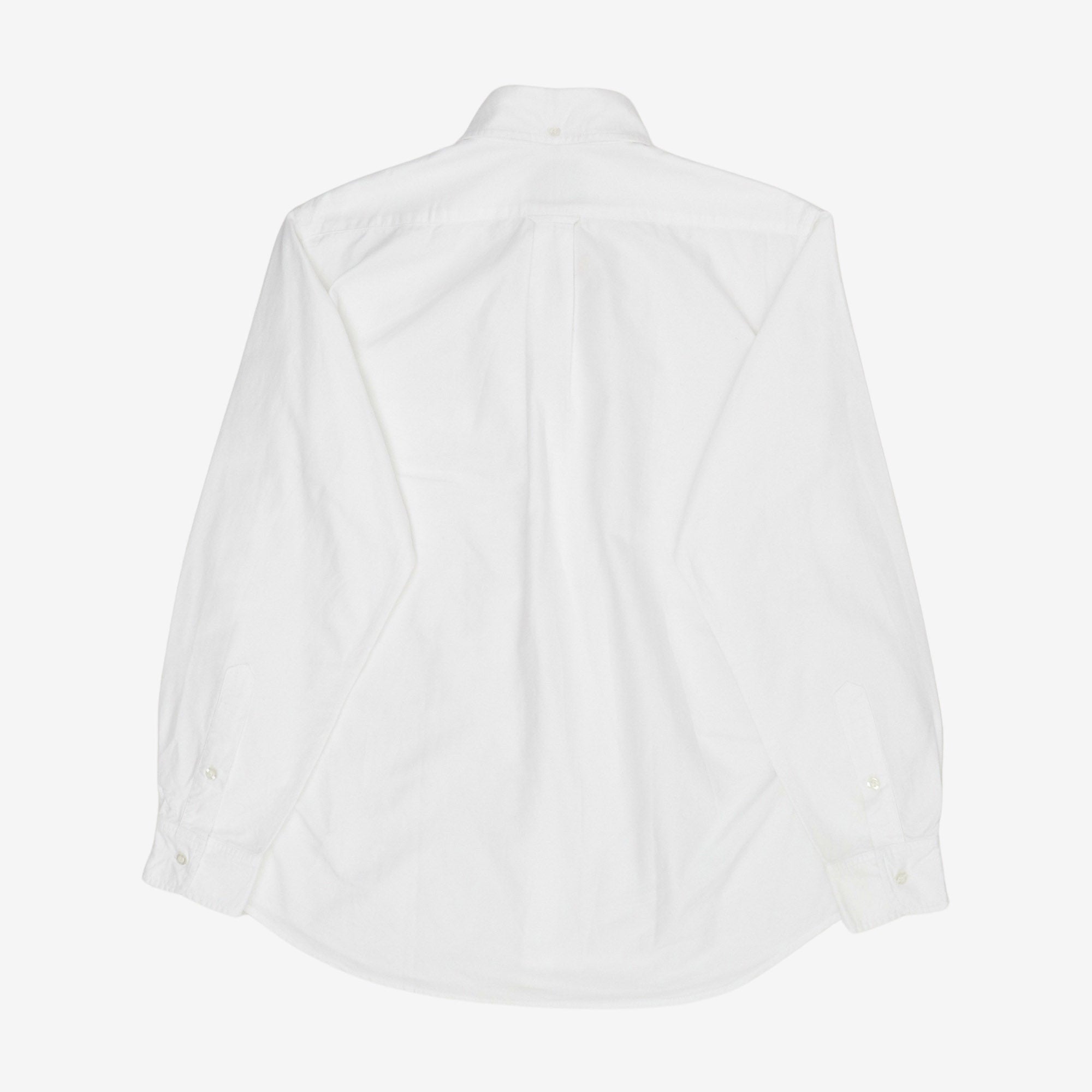 Ivy BD Oxford Shirt