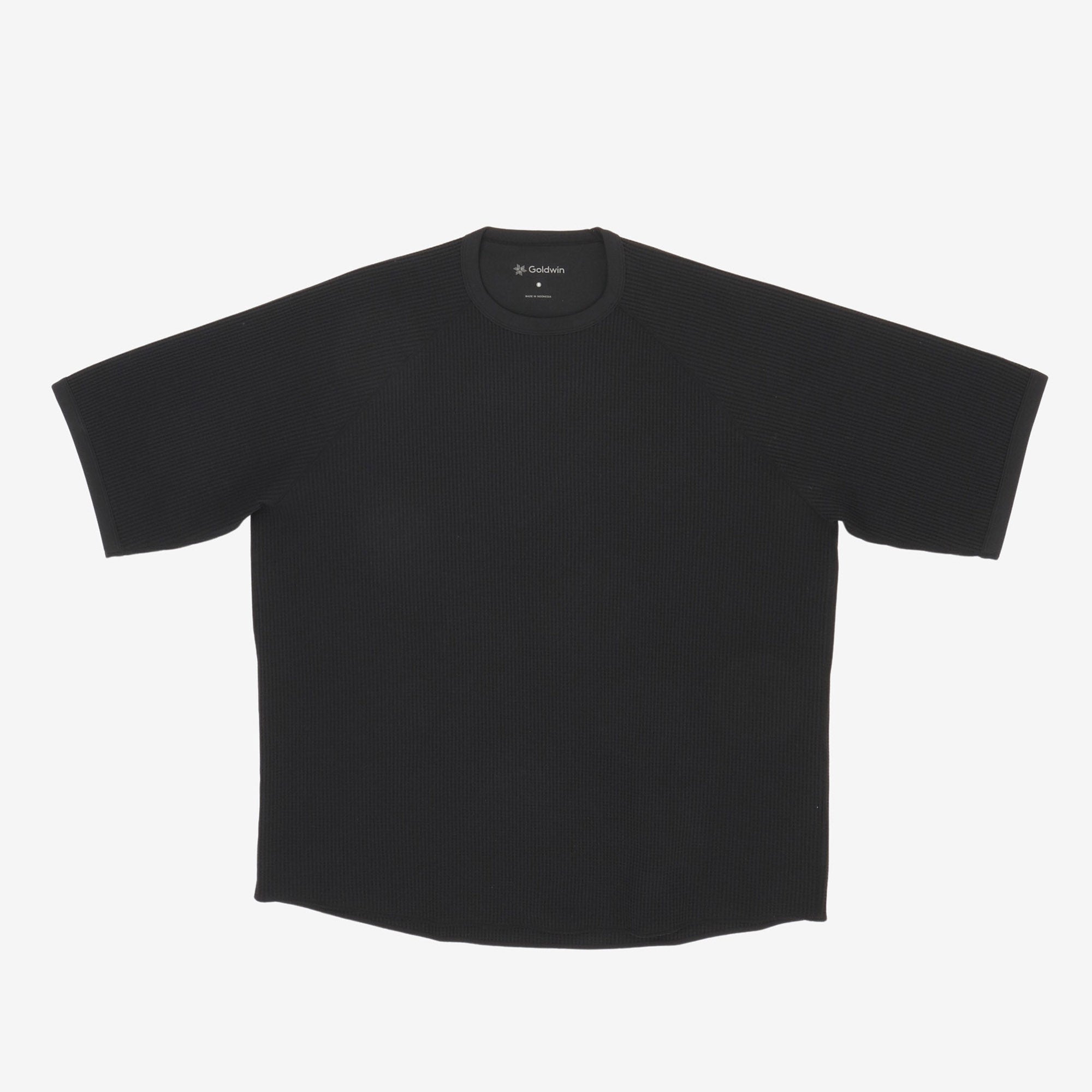 Waffle Light T-Shirt