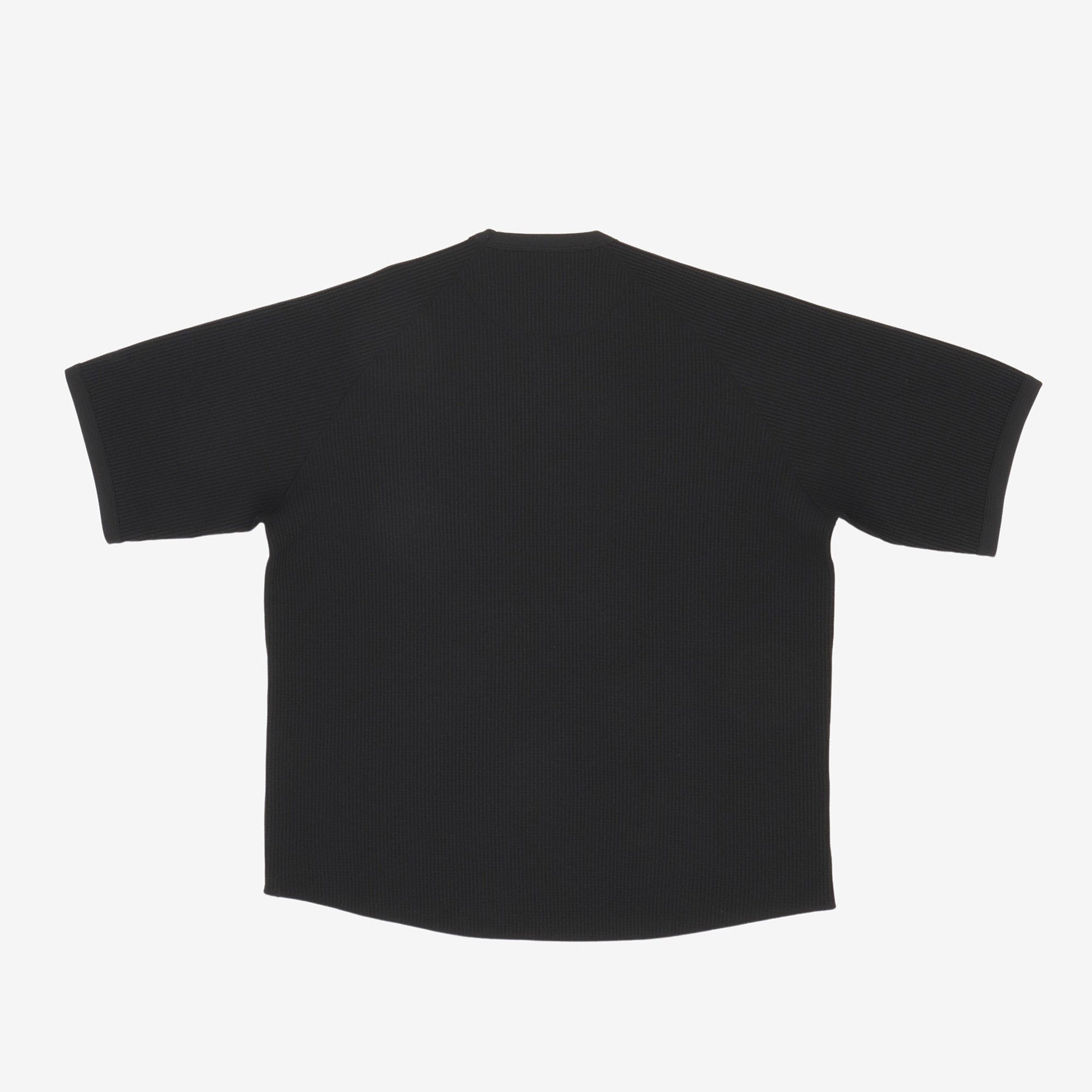 Waffle Light T-Shirt