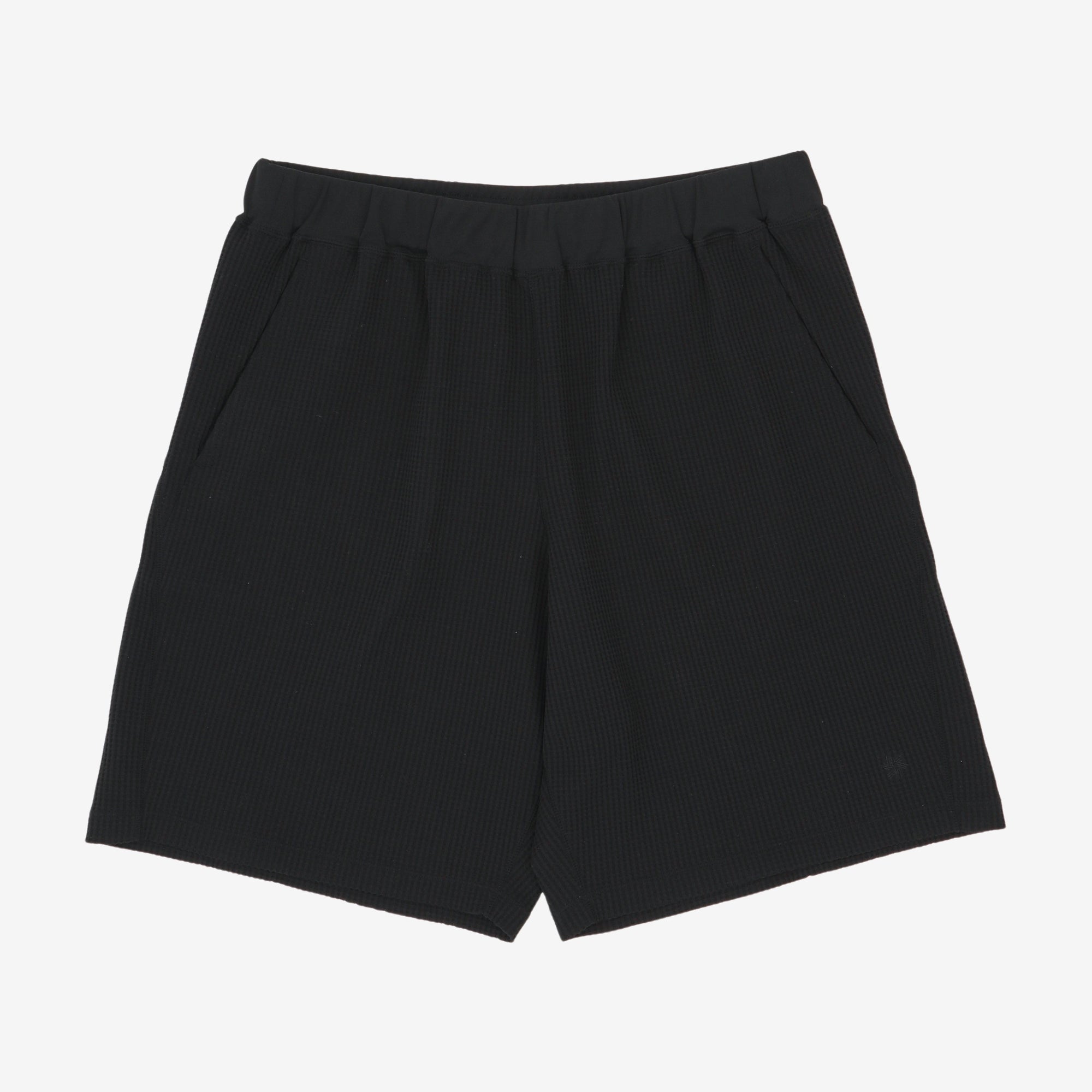 Waffle Light Shorts