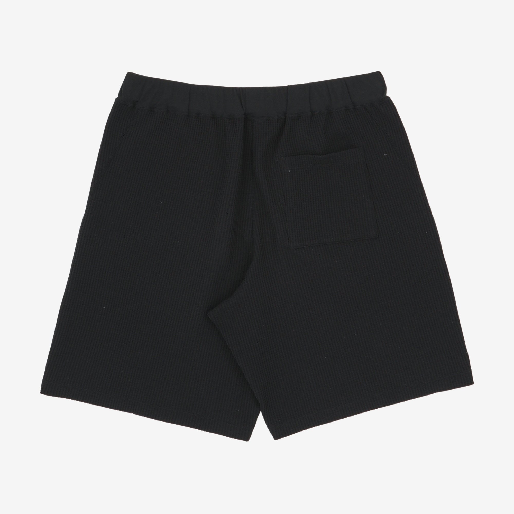 Waffle Light Shorts