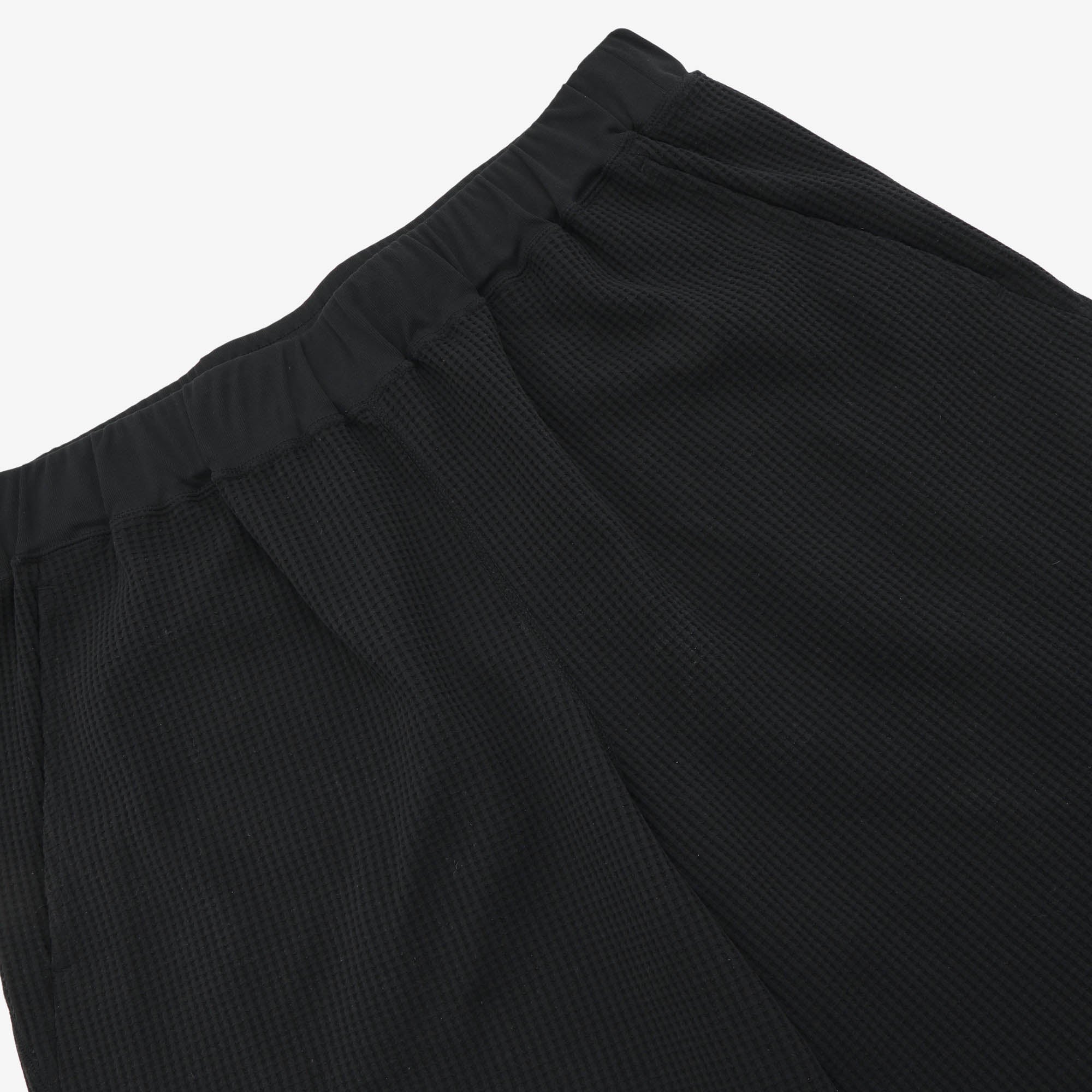 Waffle Light Shorts