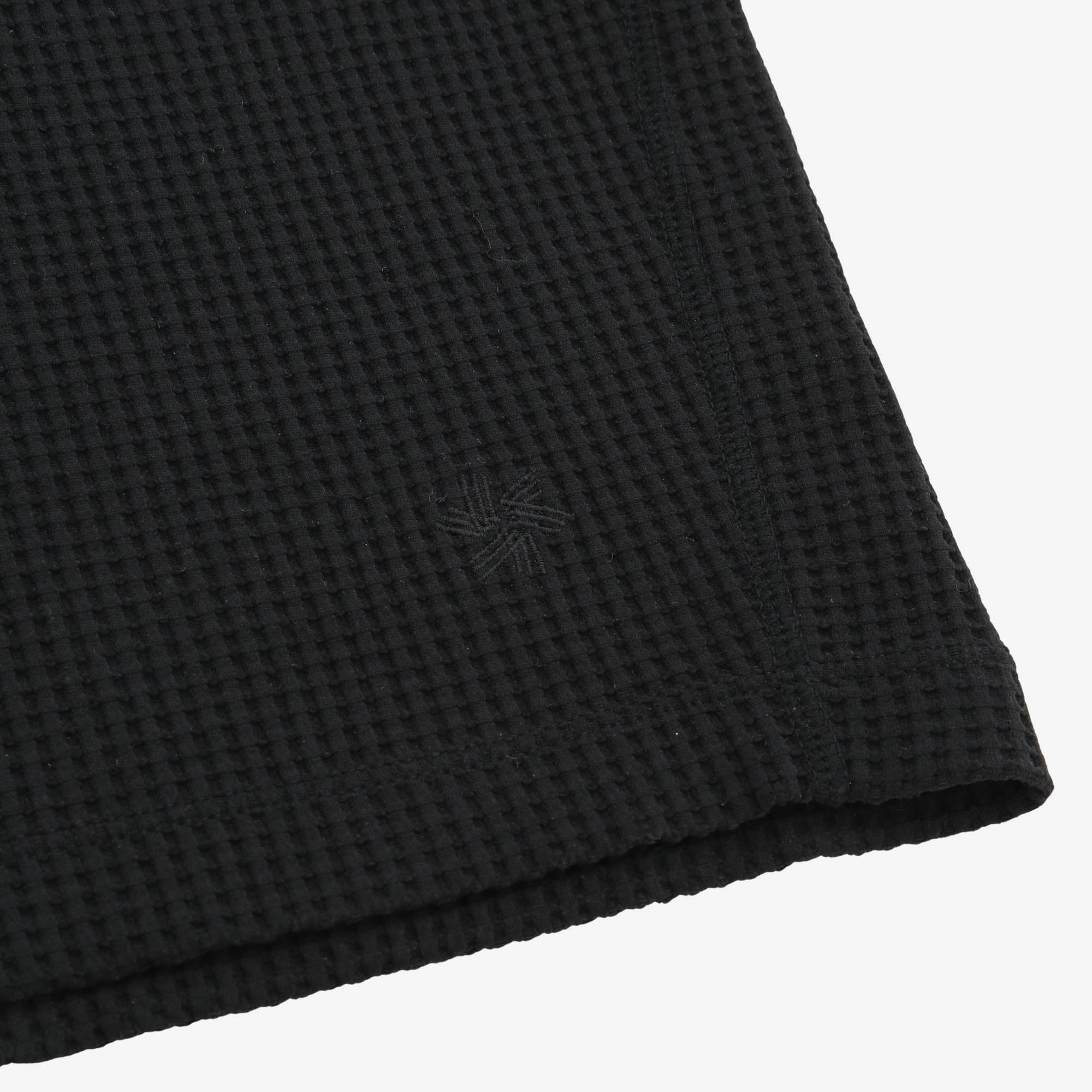 Waffle Light Shorts