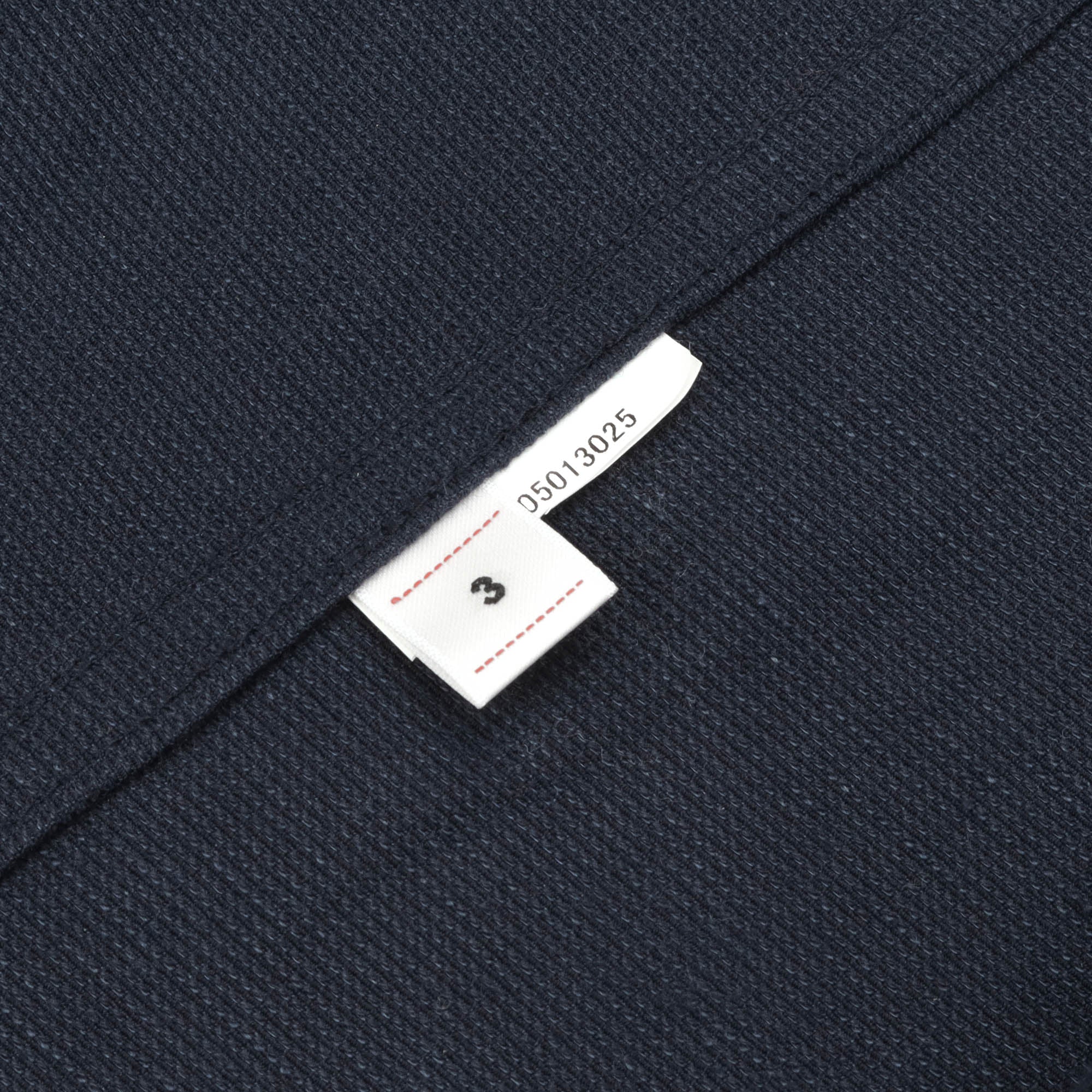 Pique Coverall