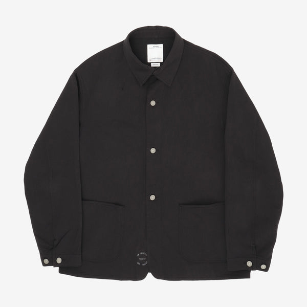 Visvim Coverall Jacket (W/L Pique) – Marrkt