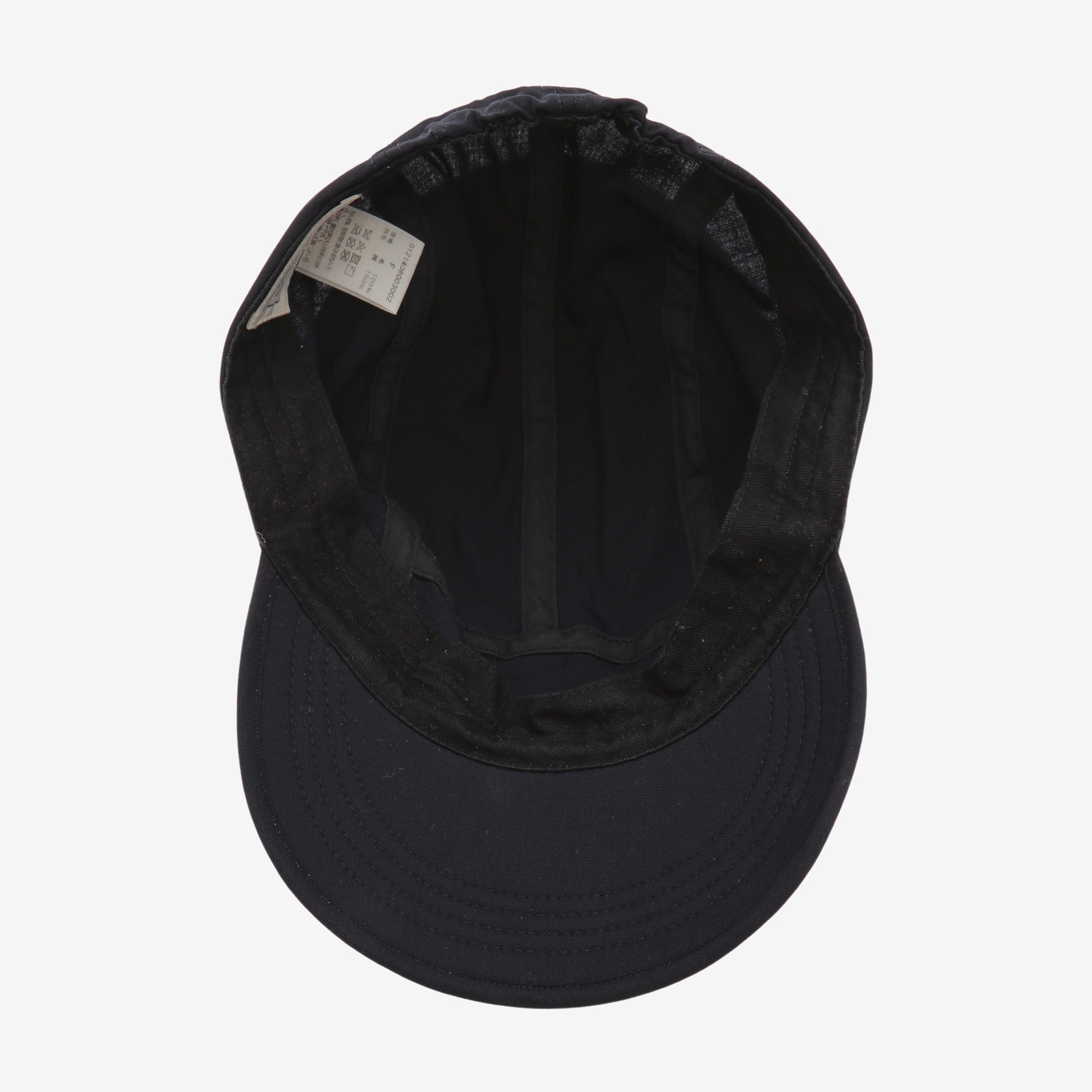VS Baton Cap