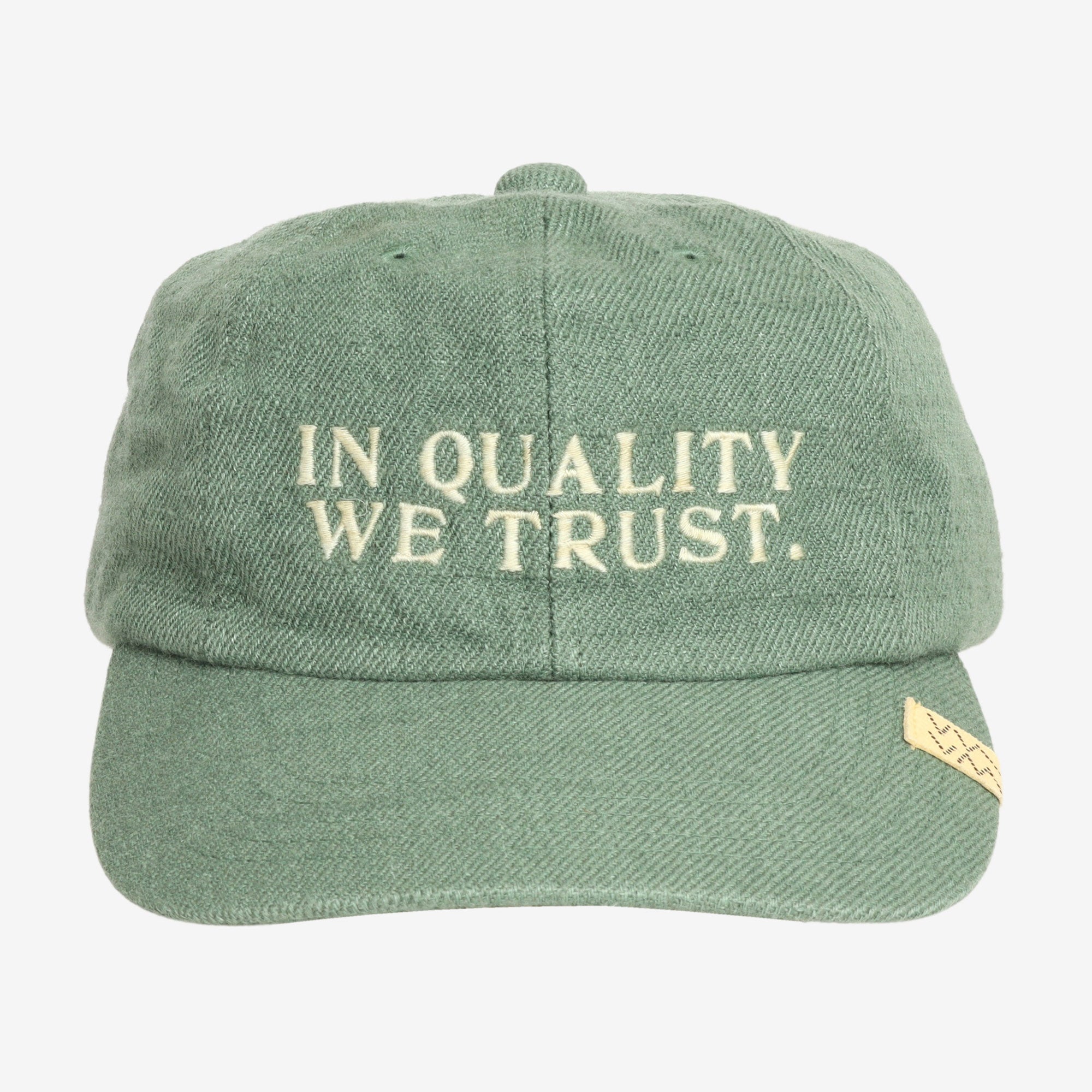 Excelsior II Cap (IQWT)
